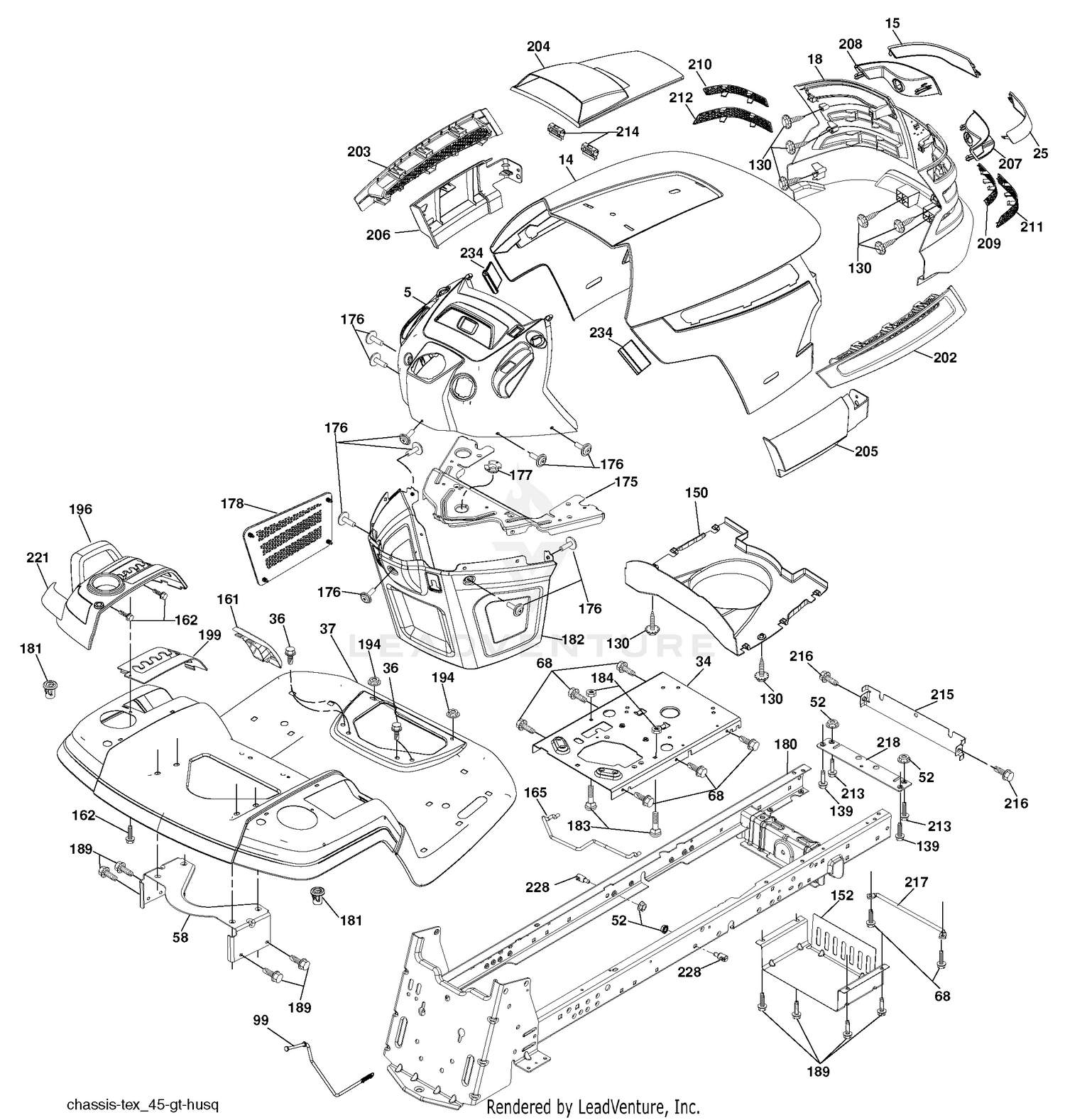 Chassis
