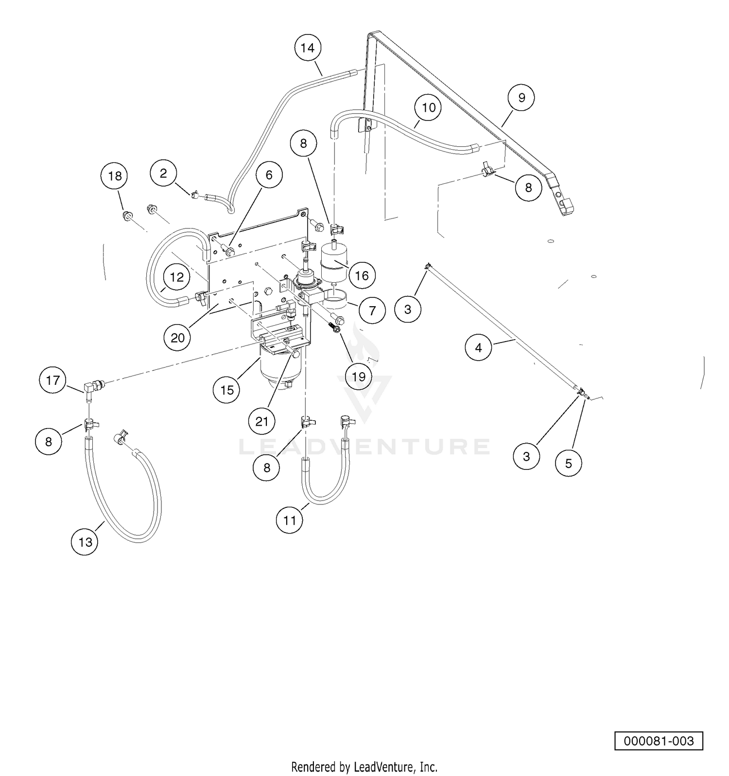FUEL SYSTEM