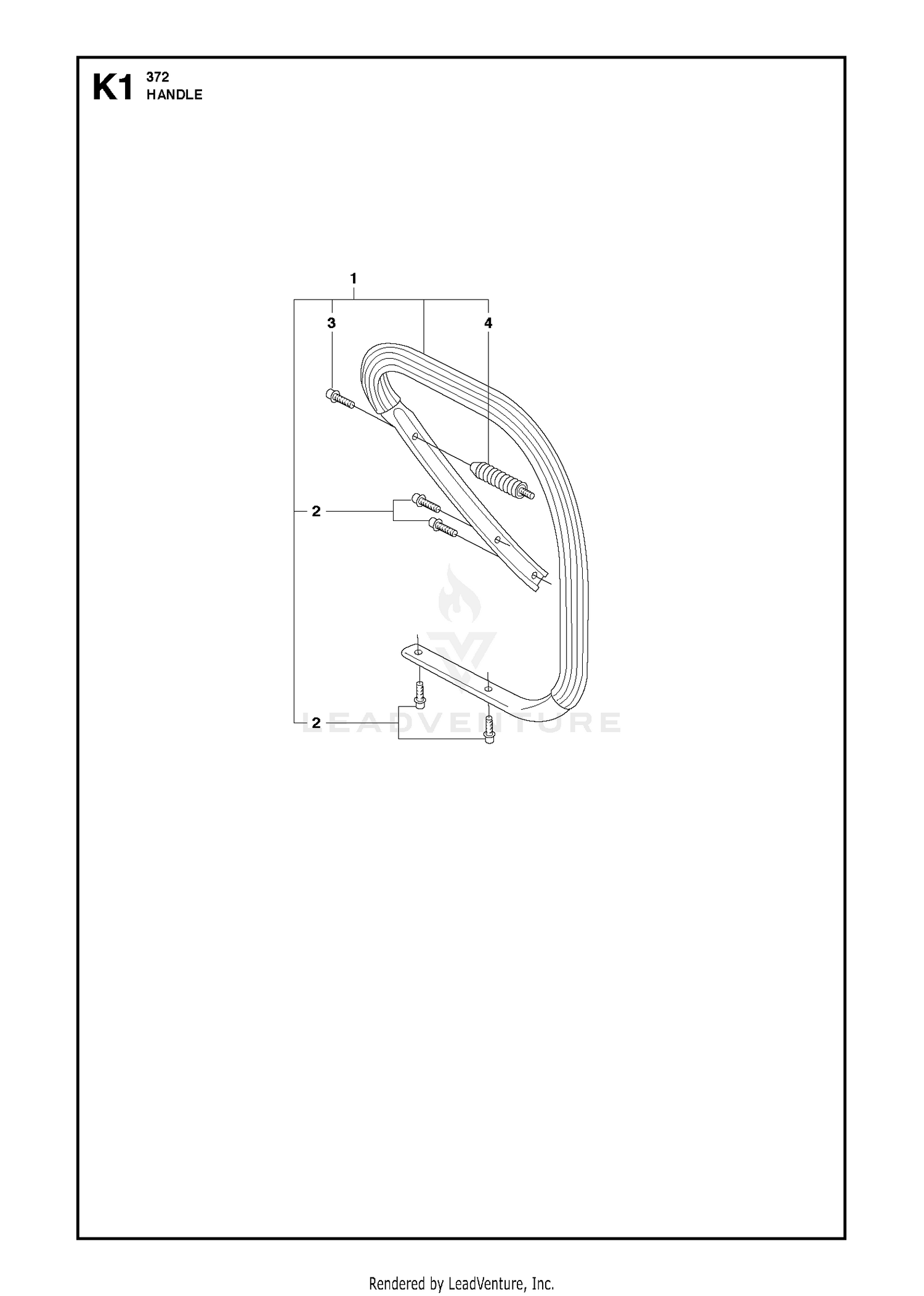 HANDLE