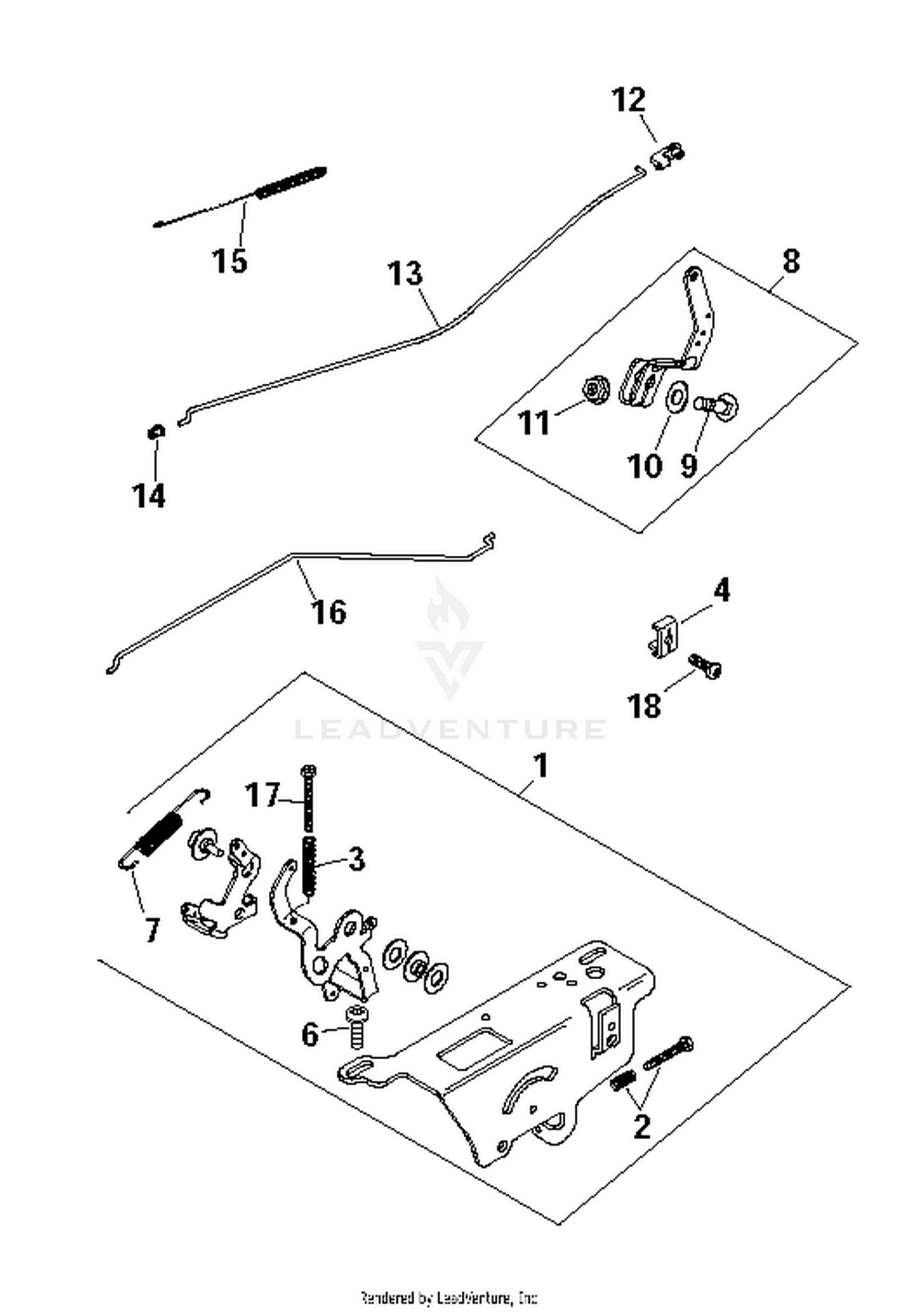 ENGINE CONTROL