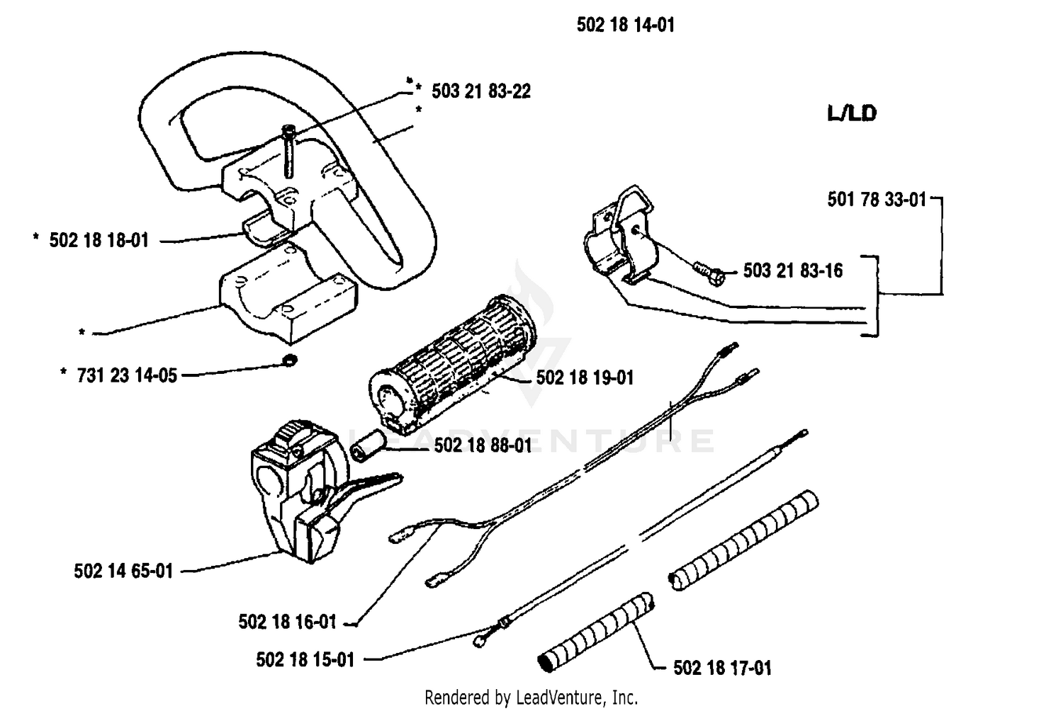 Grip Assembly