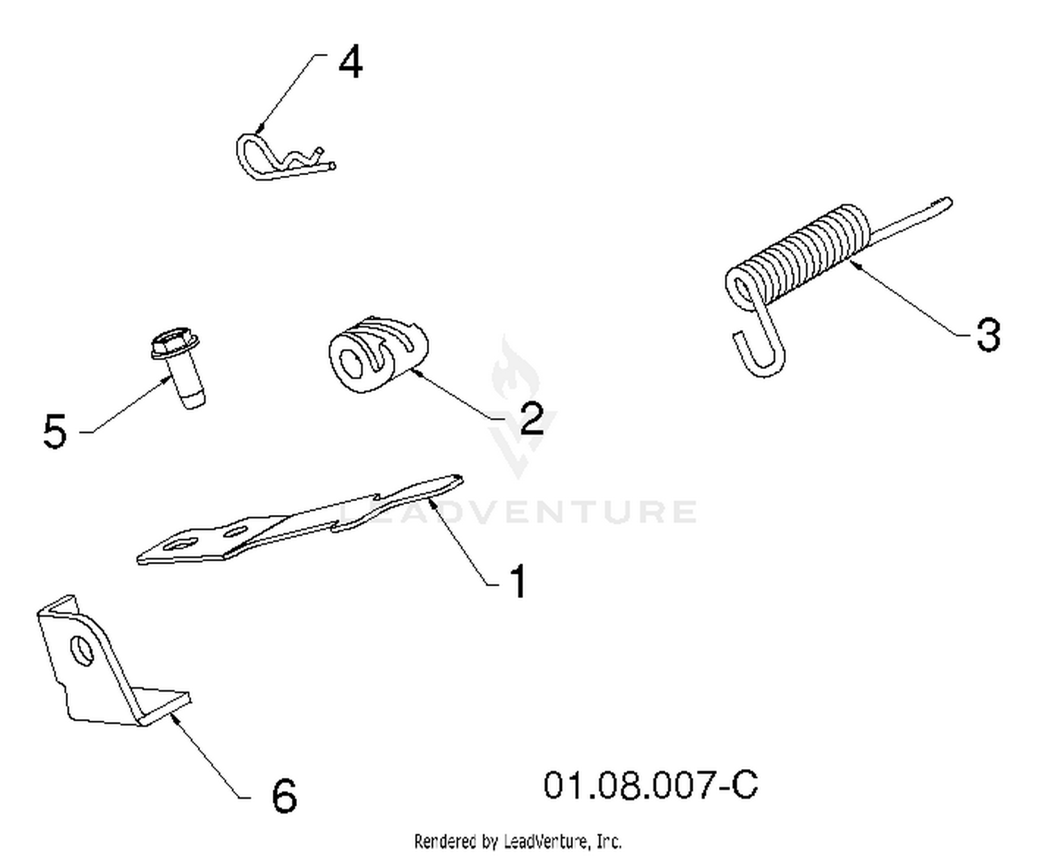 HANDLE CONTROLS