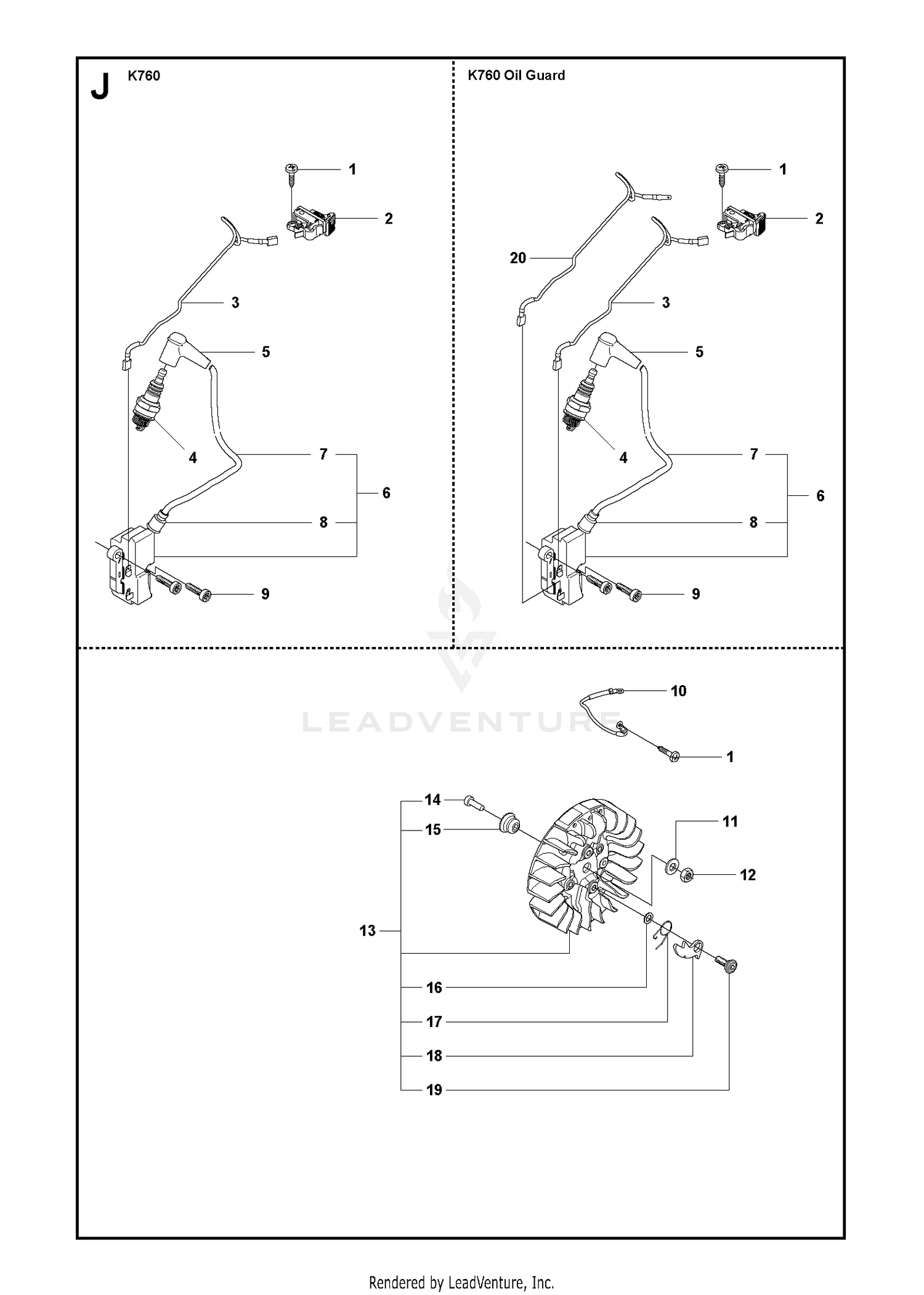 IGNITION SYSTEM