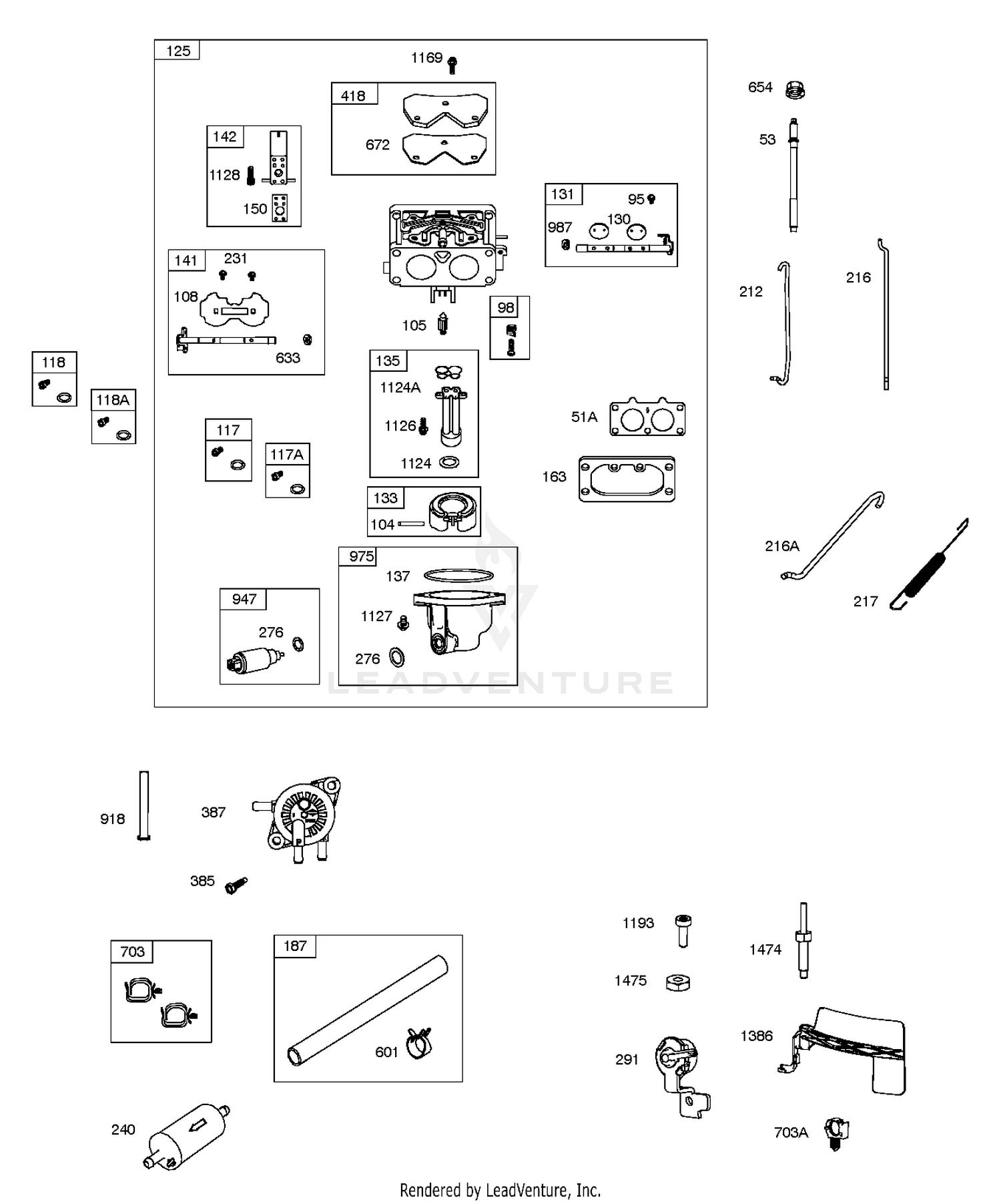 CARBURETOR 2