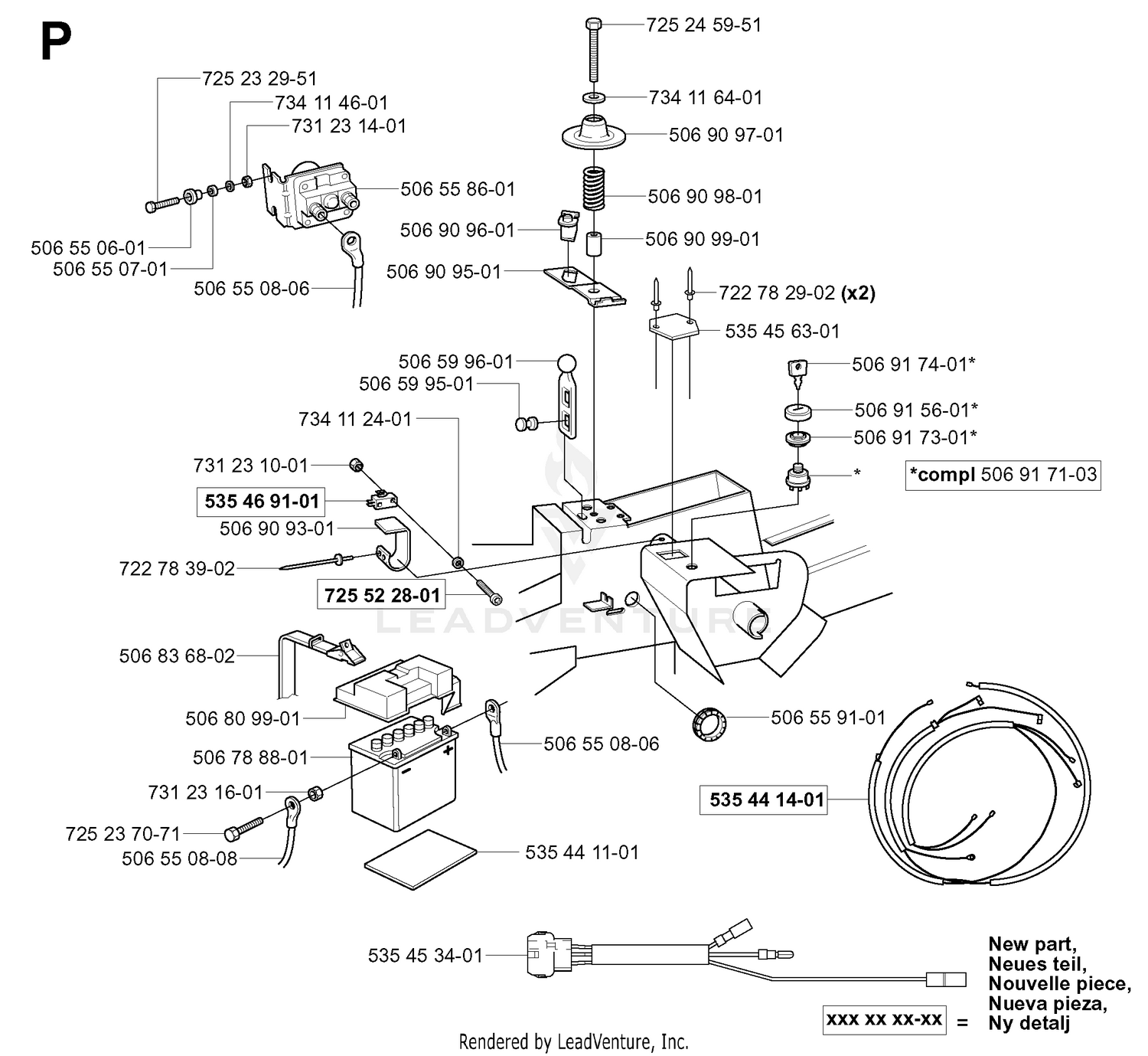 ELECTRICAL