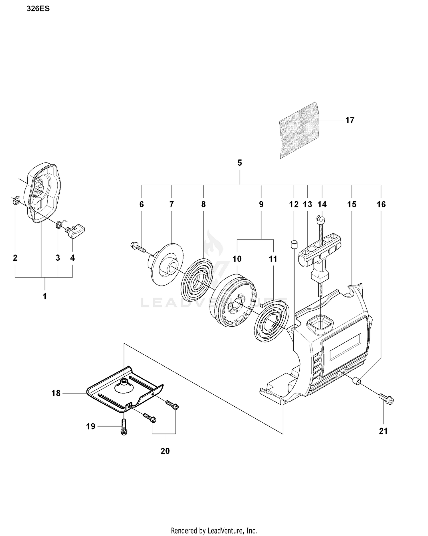 Starter Assembly Assist