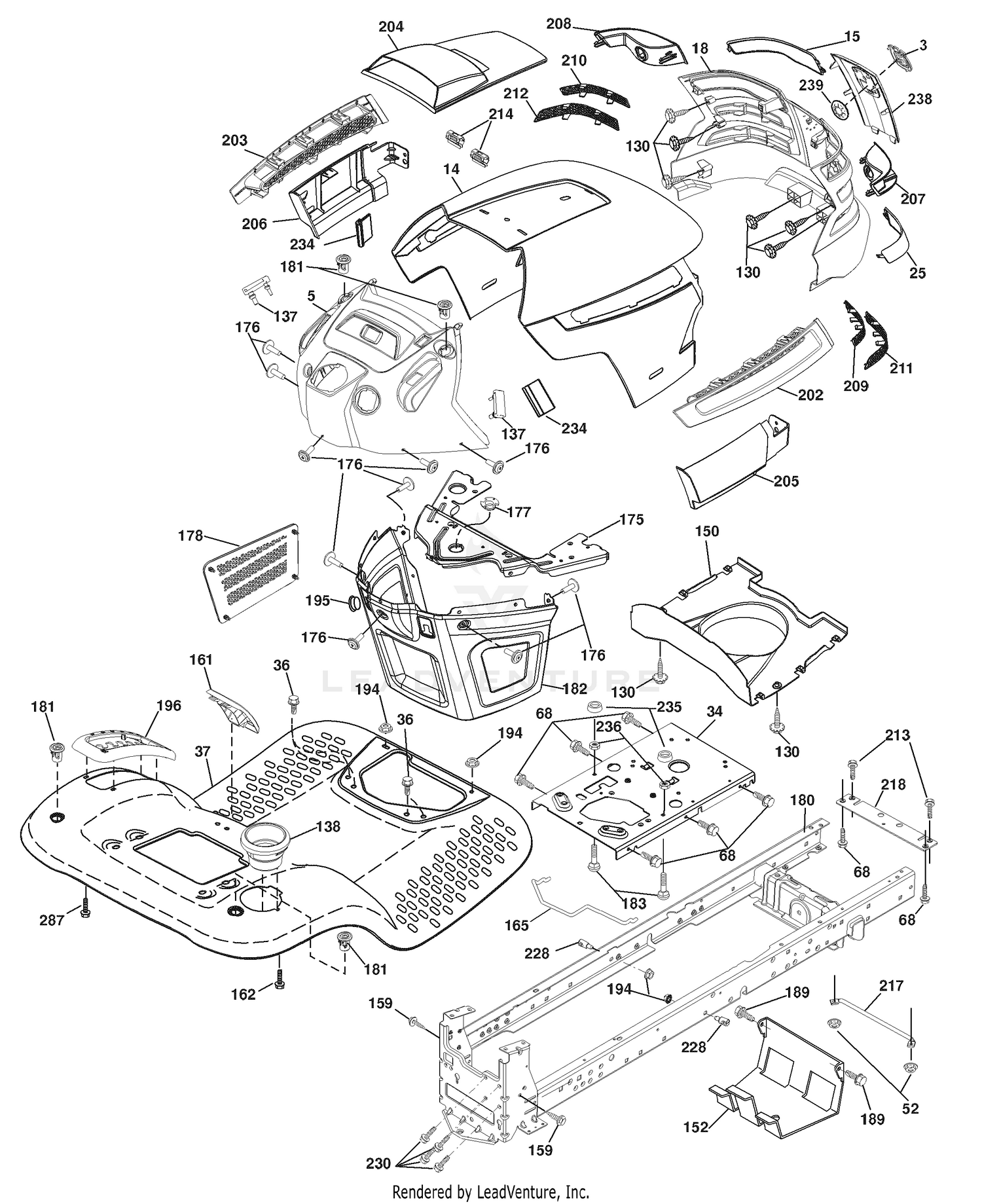 Chassis