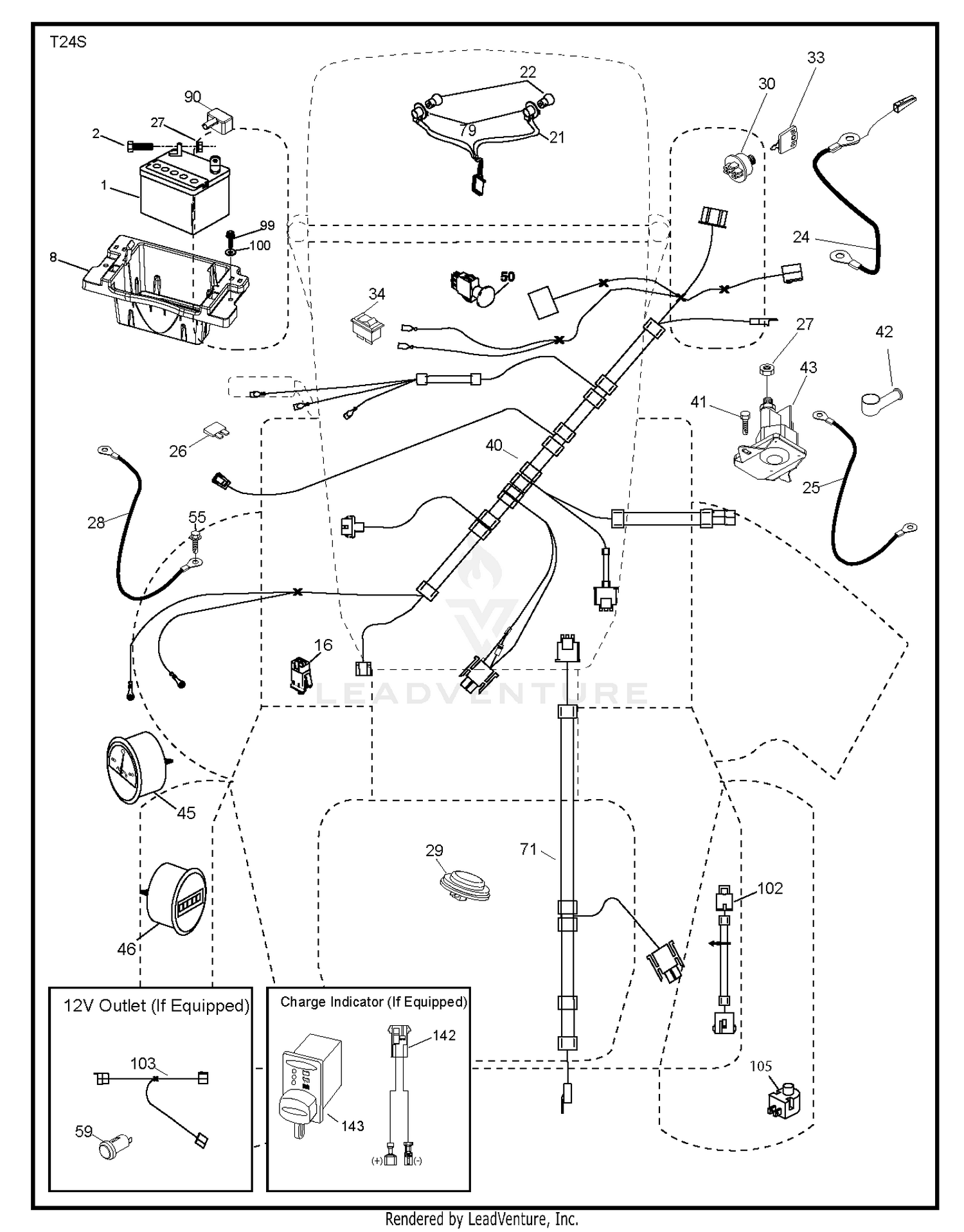 ELECTRICAL