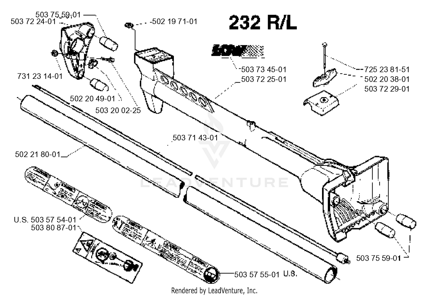 SHAFT 2