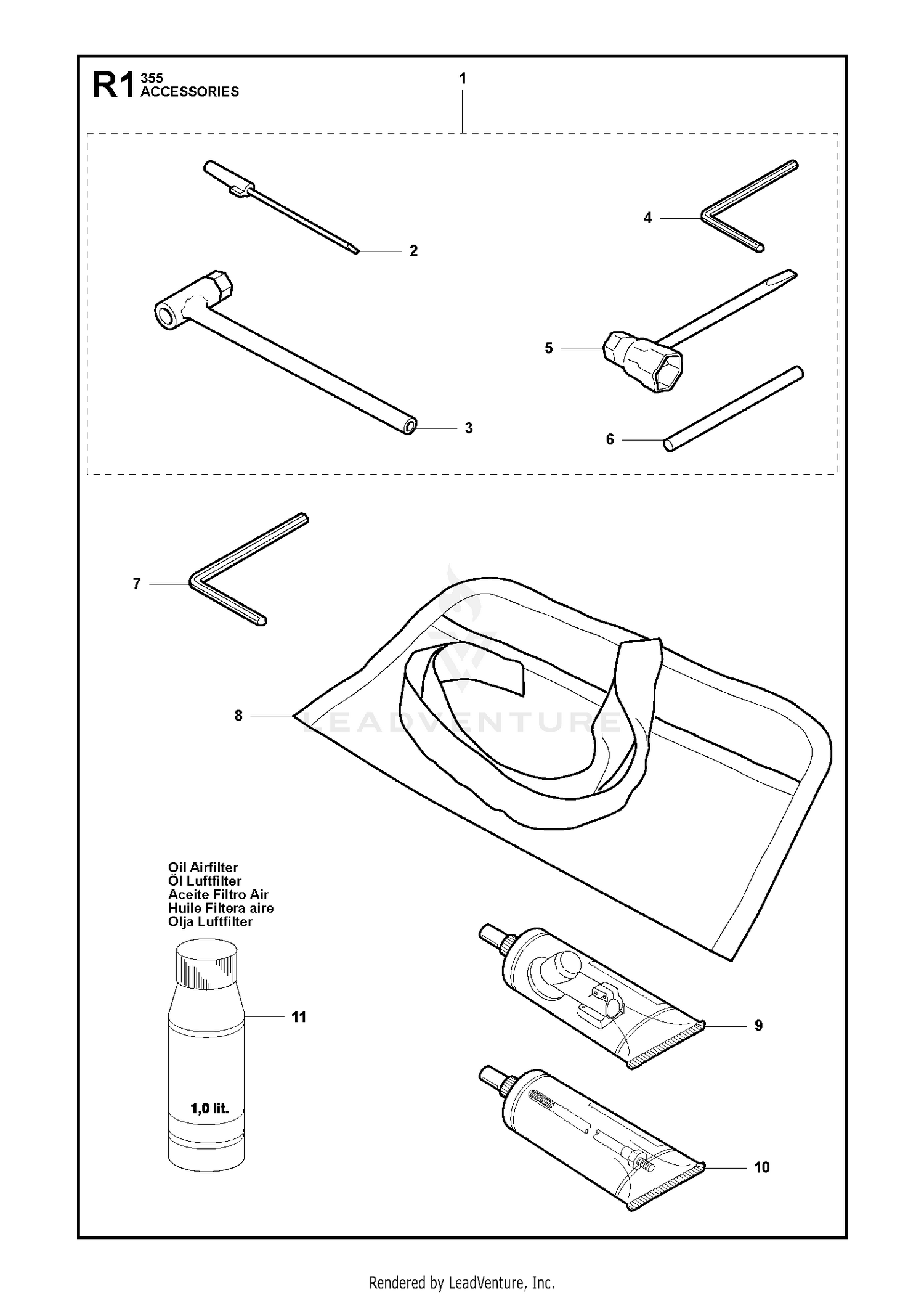 ACCESSORIES 5