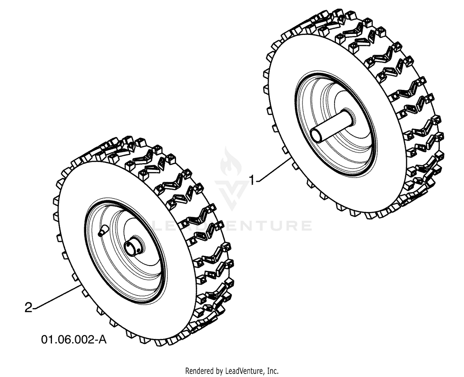 Wheels