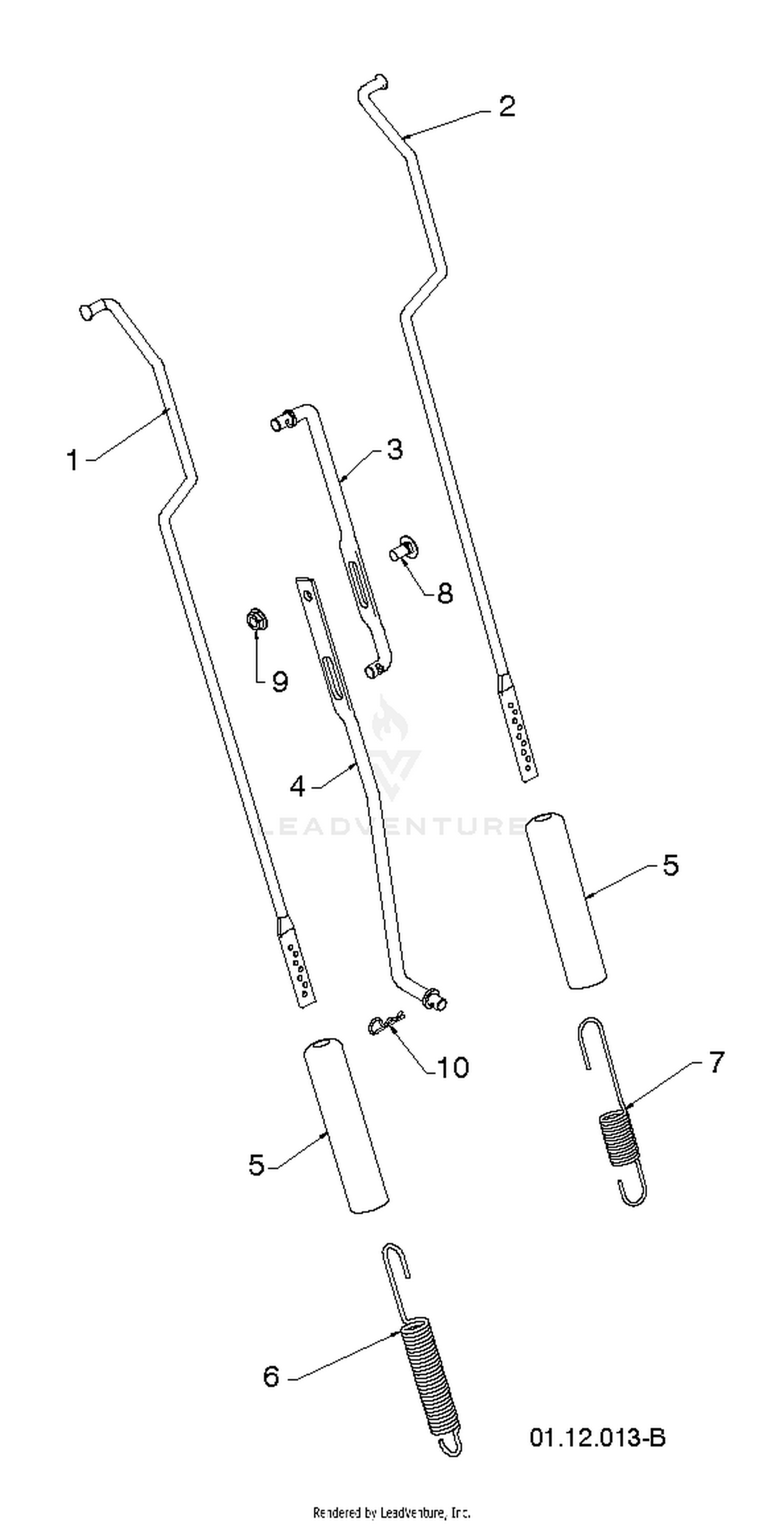 HANDLE 5