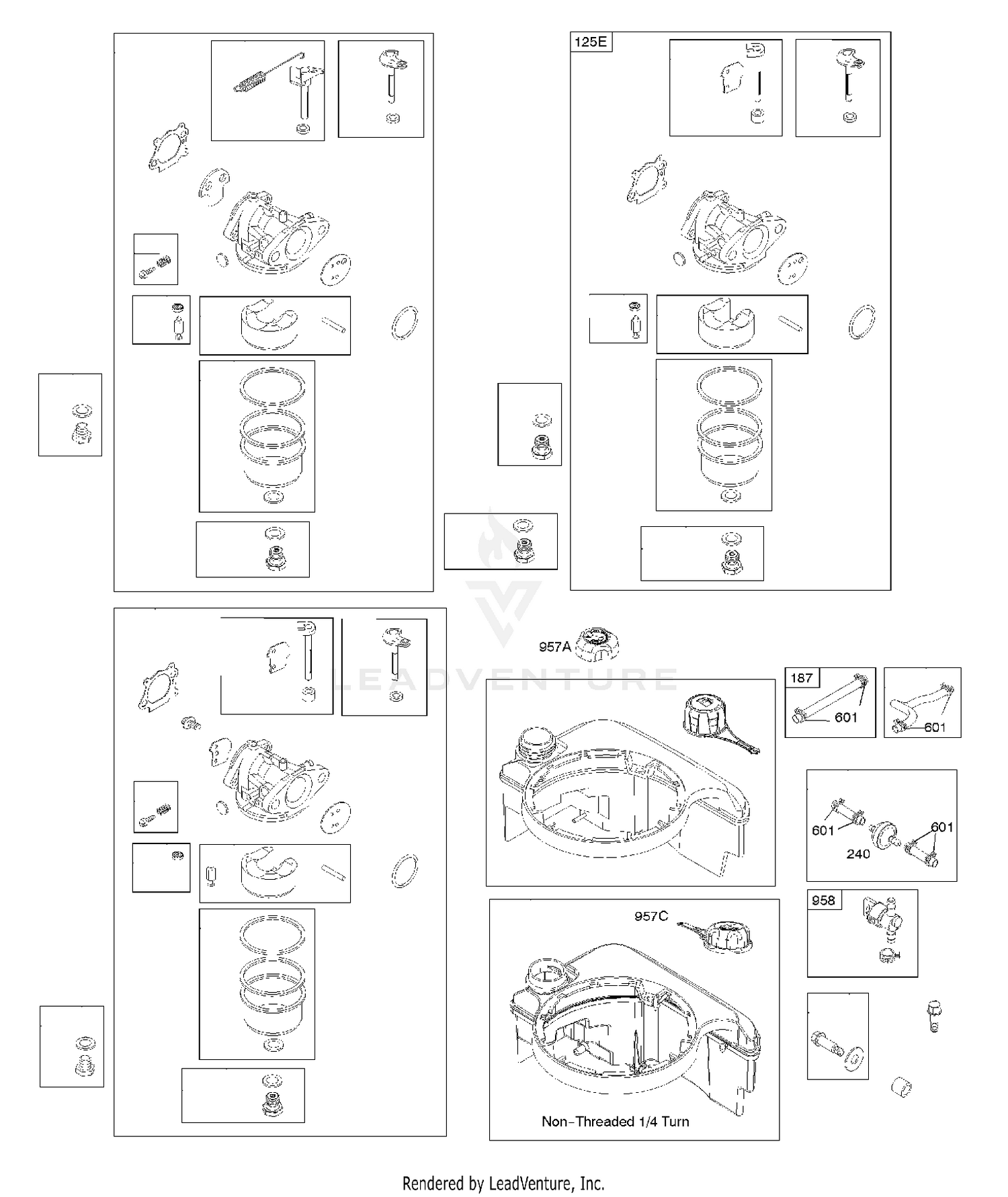 Fuel system