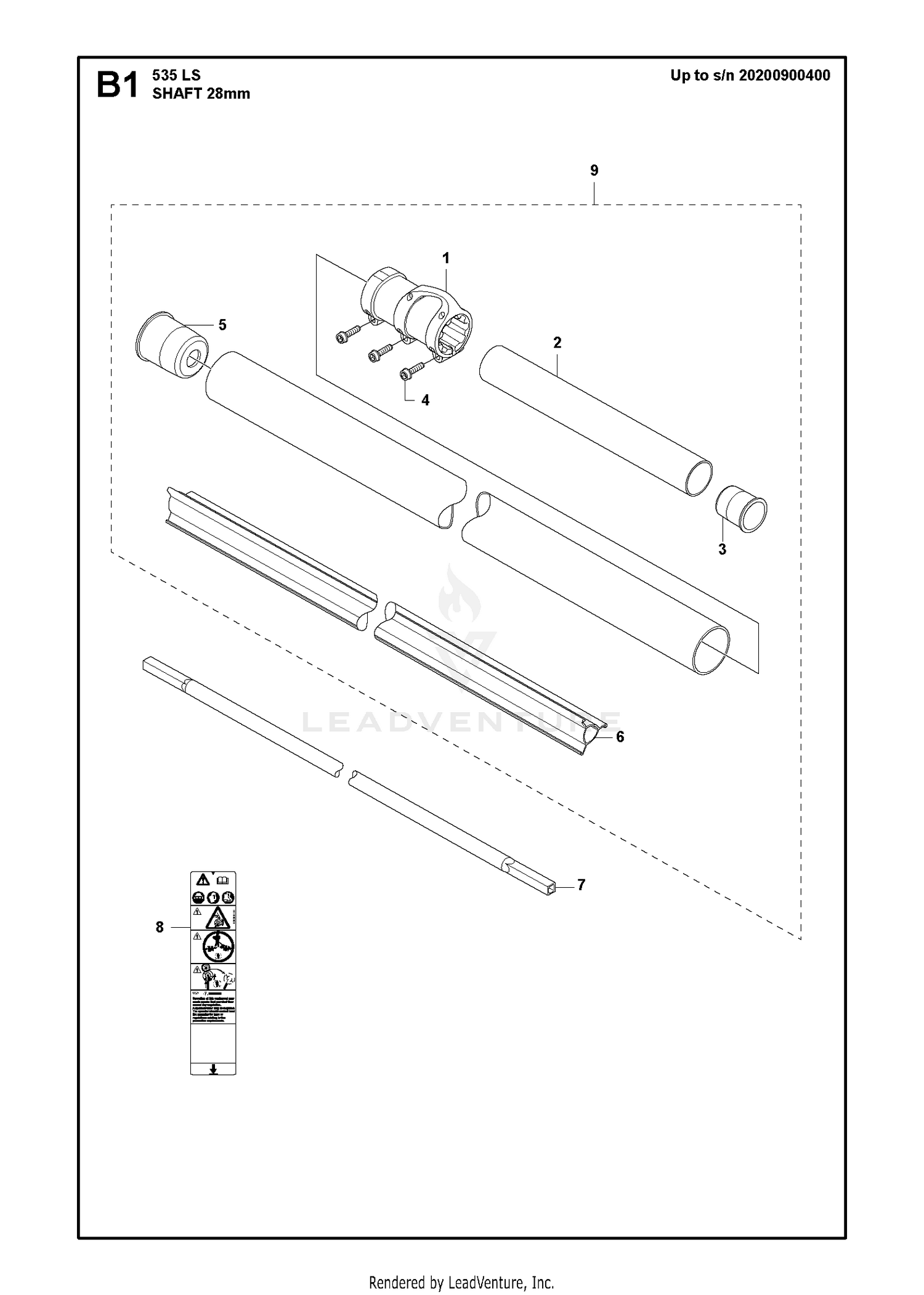 SHAFT 2