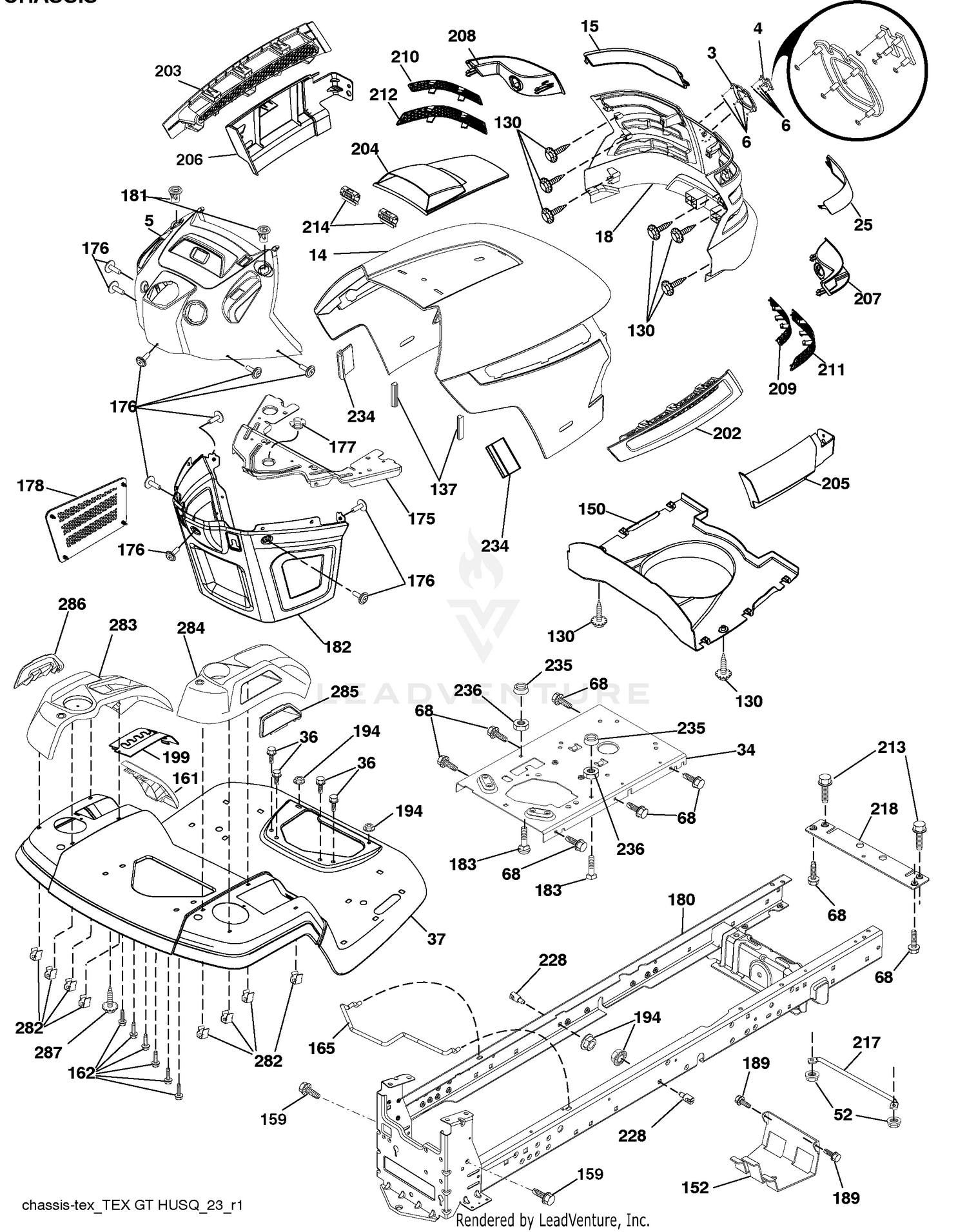 Chassis