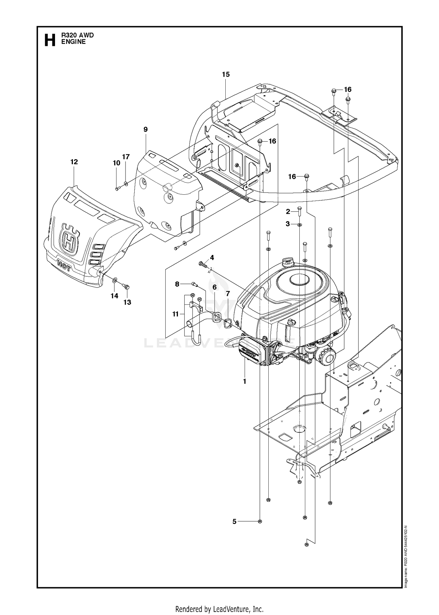 ENGINE