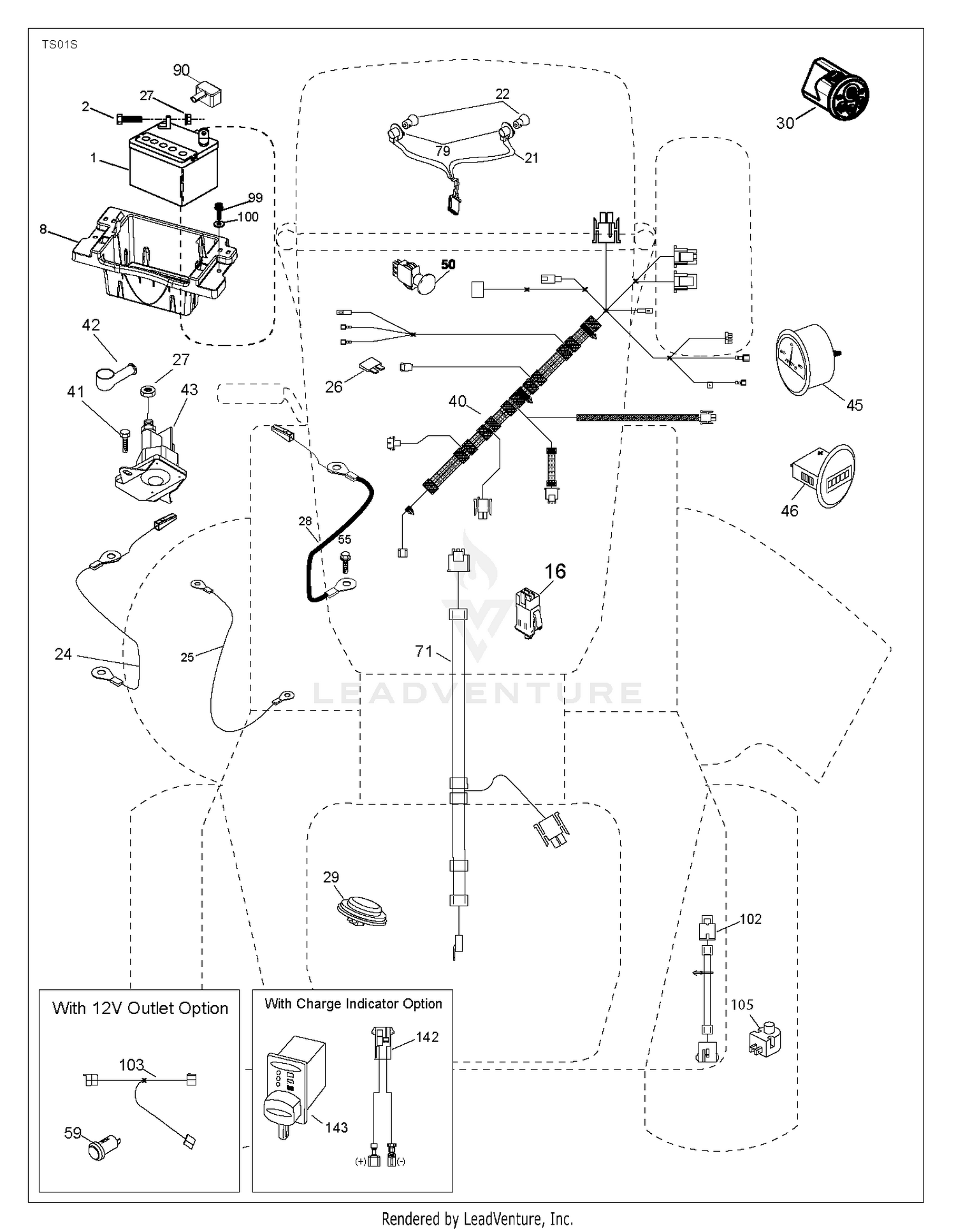 ELECTRICAL