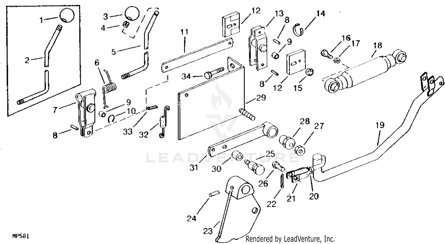 John deere 317 lawn tractor parts new arrivals