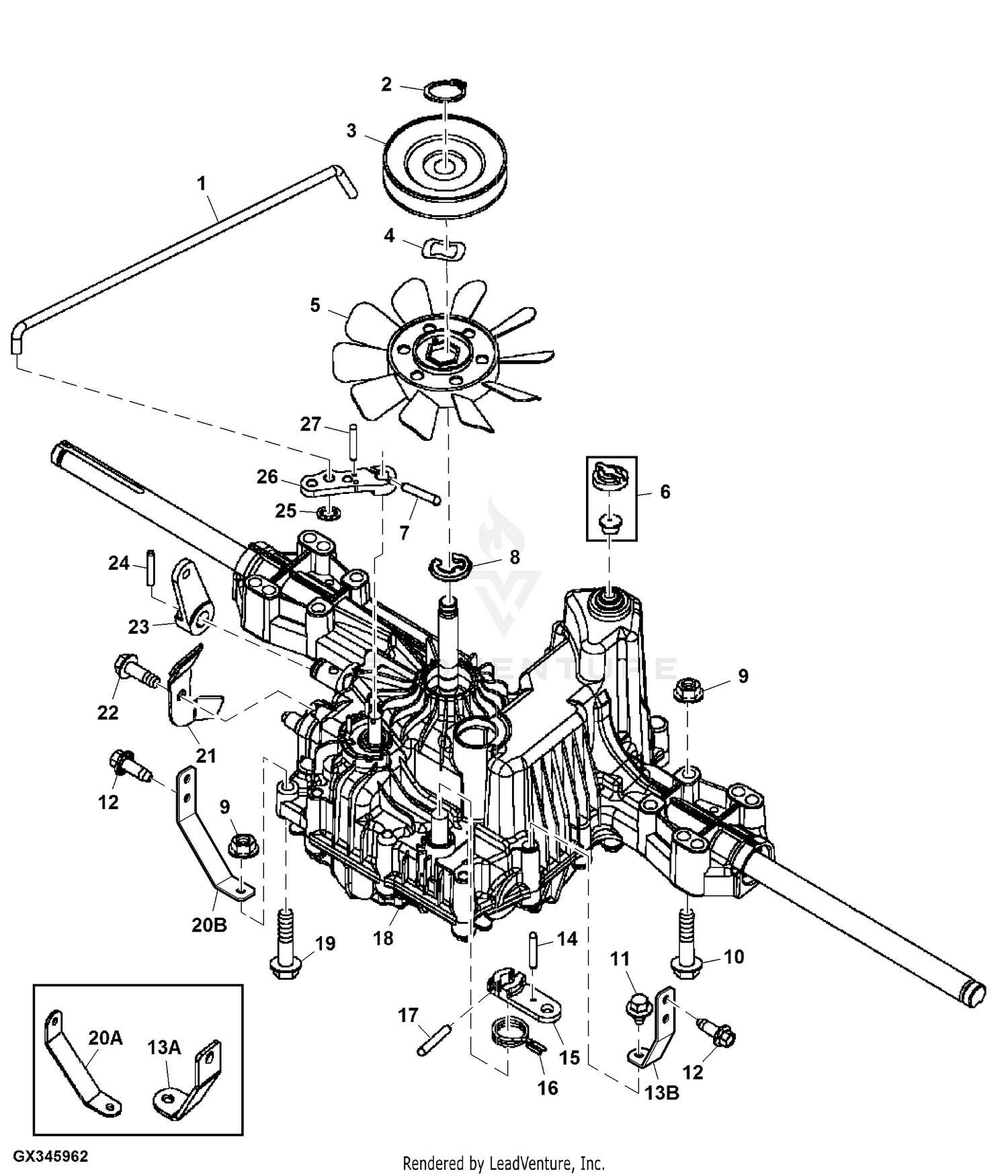 John deere l108 belt diagram new arrivals