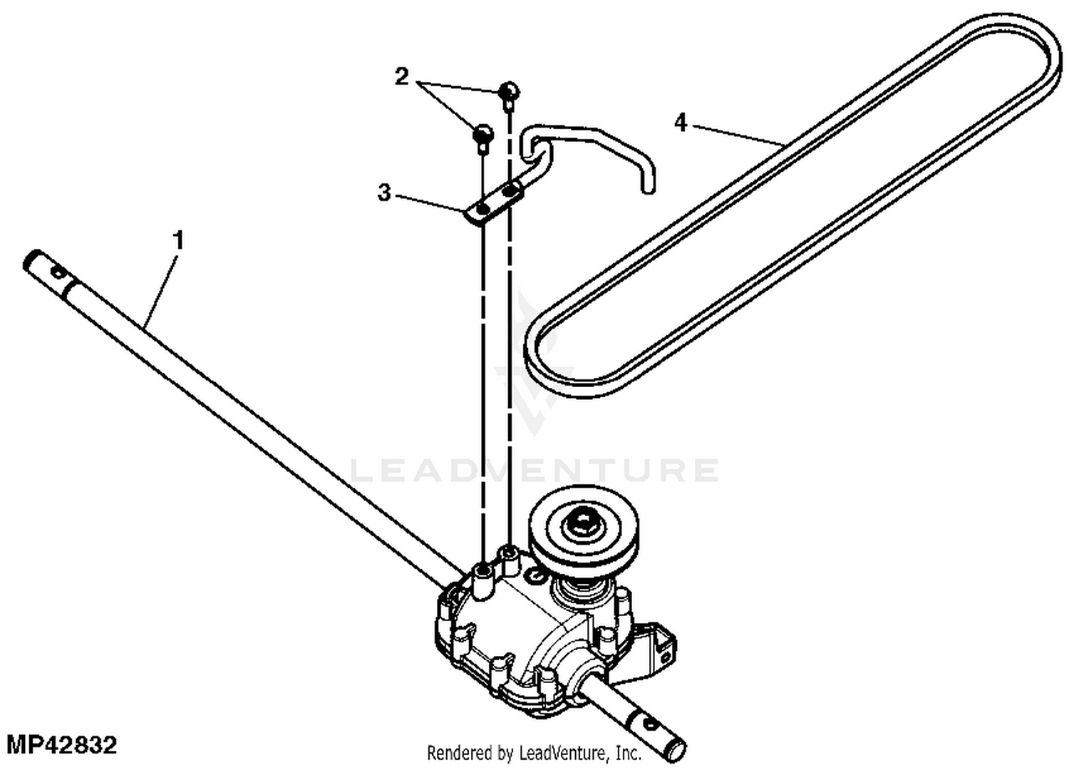 John deere store js26 parts