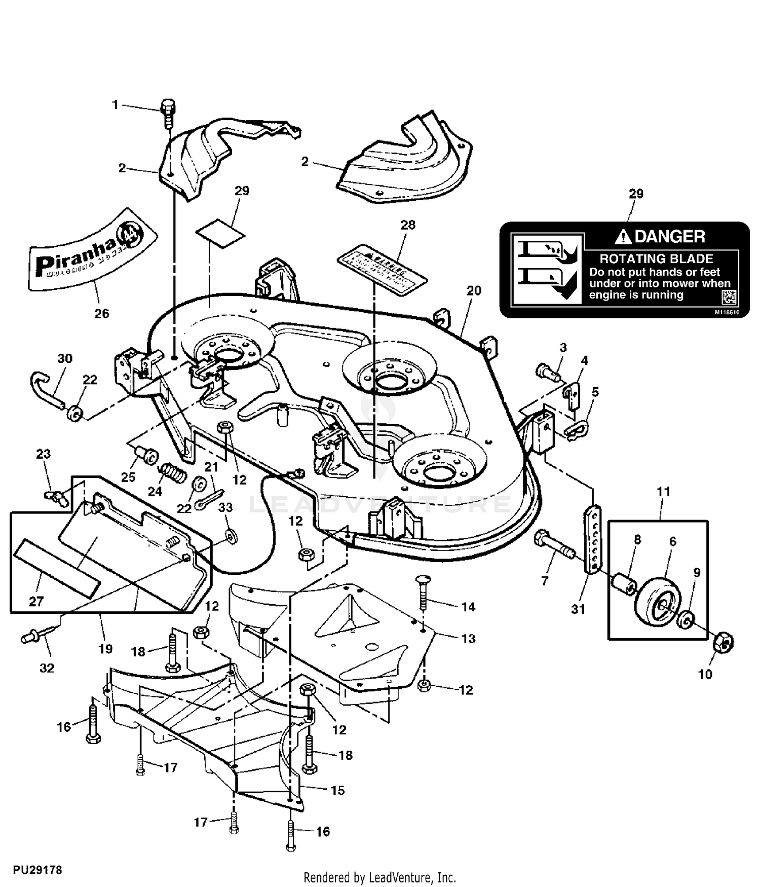 ZX8U-2 * EQUIPMENT COMPONENTS PARTS CATALOG