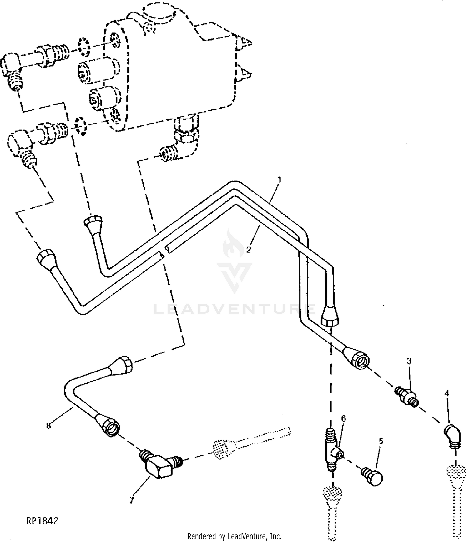 Arimain Weingartz 3279