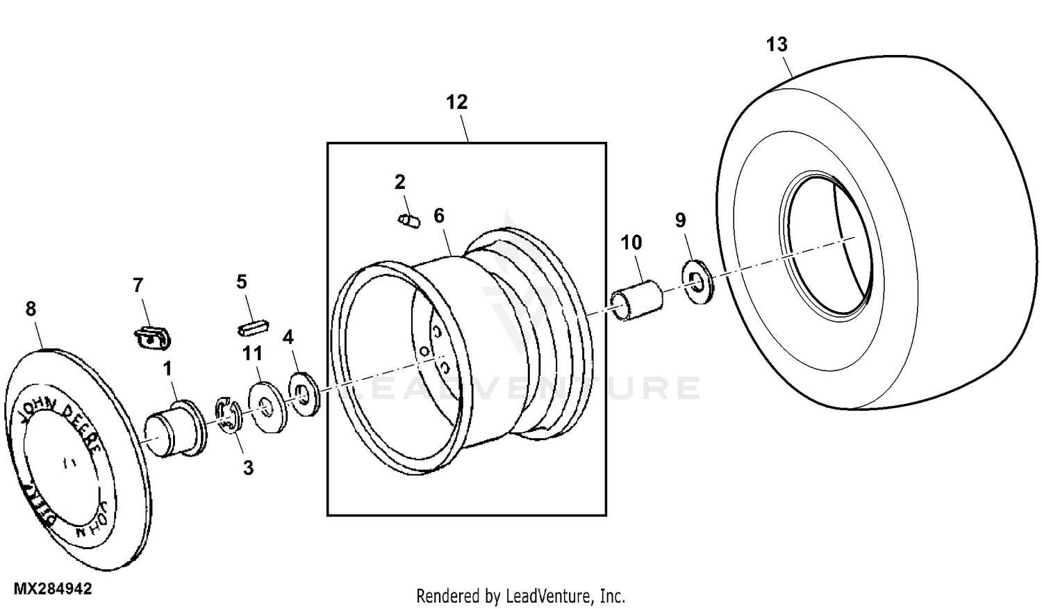 John Deere X300 Wiring Diagram Iot Wiring Diagram