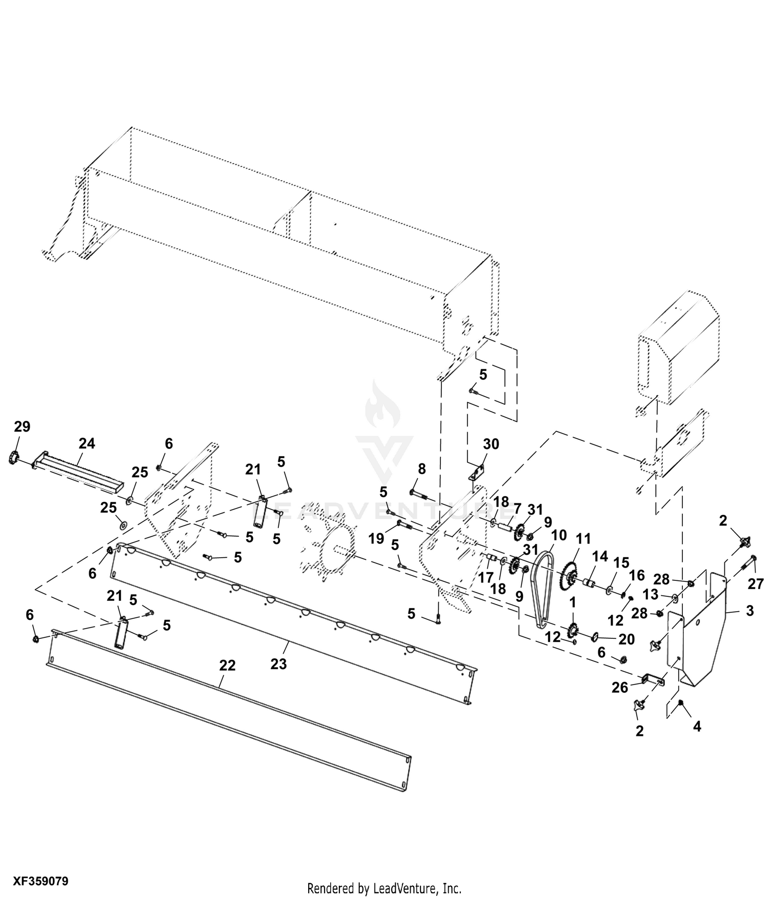 jerrdan rollback parts diagram EricIndiana