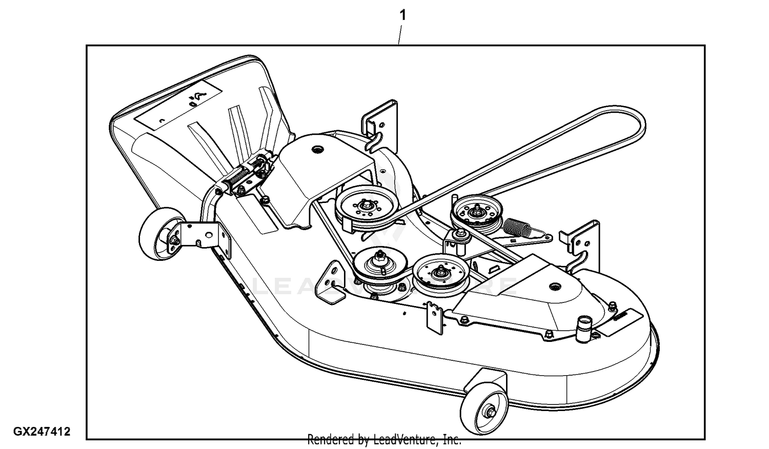 Z355e bagger online