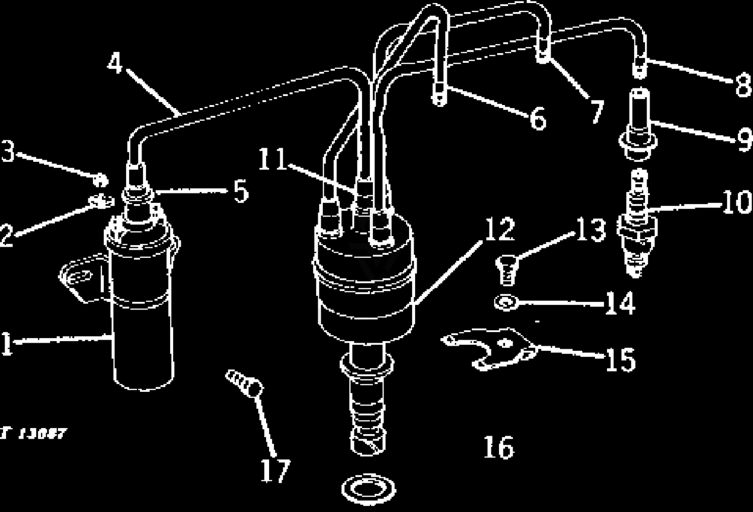 John Deere 1020 Wiring Diagram IOT Wiring Diagram