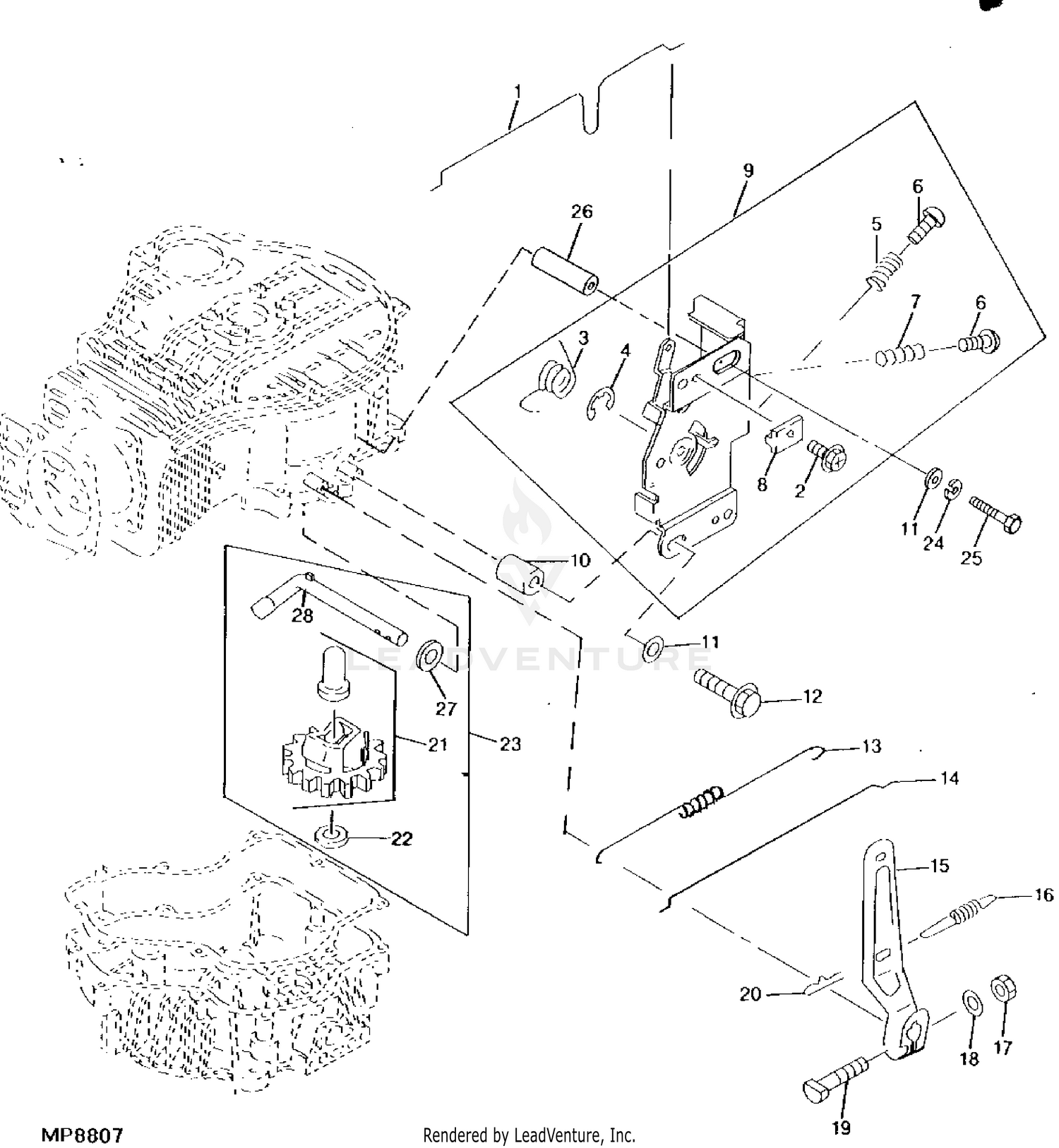 42 John Deere Lx188 Carburetor Diagram Wiring Diagrams Explained