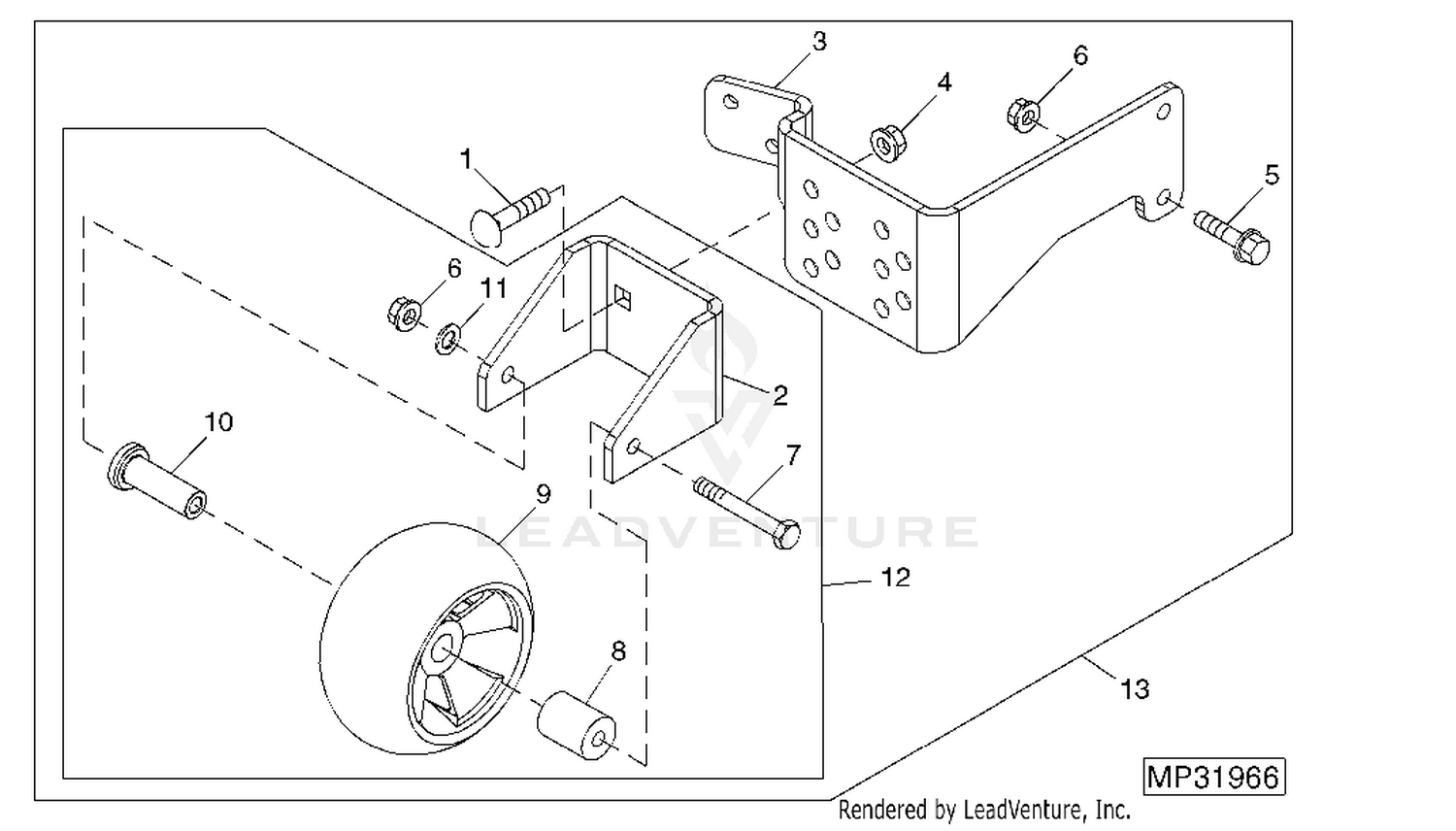 John Deere Parts Lookup - Weingartz