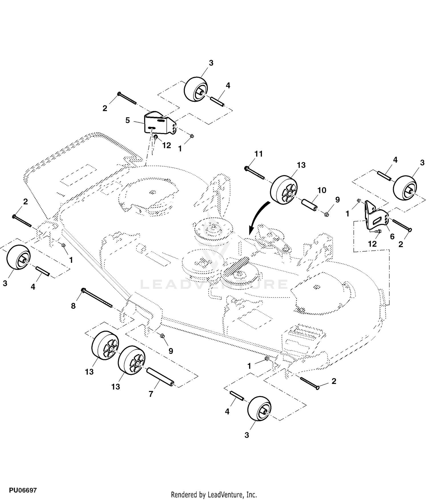 [Letter3 5] Dehow To Start A John Deere Mower Terms Of Use - f95lv3b