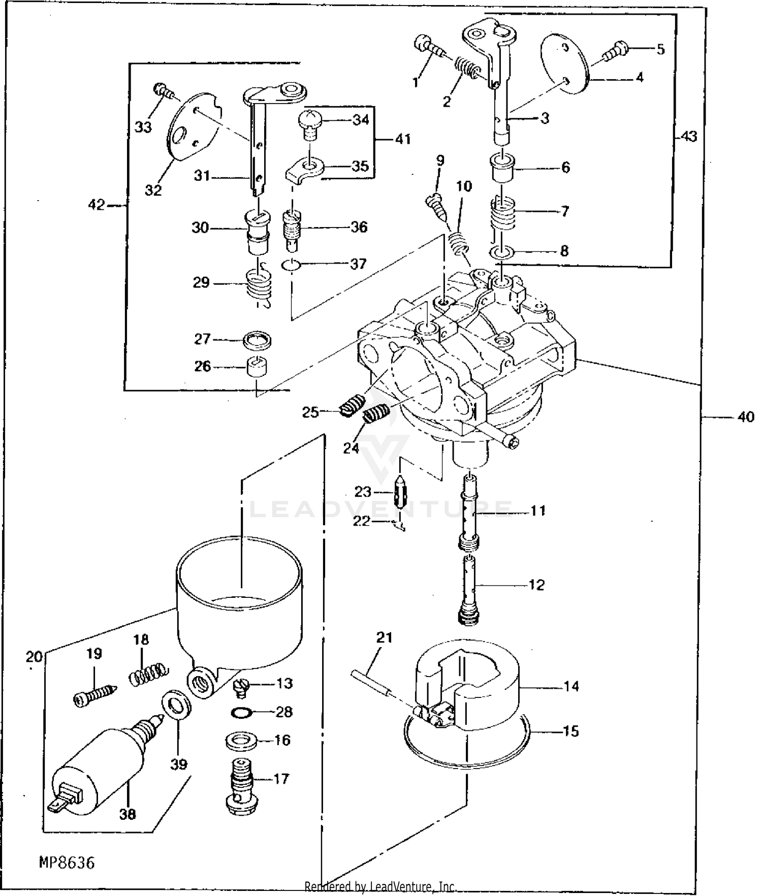 John Deere 170 Lawn Tractor Wiring Diagram Wiring Diagram