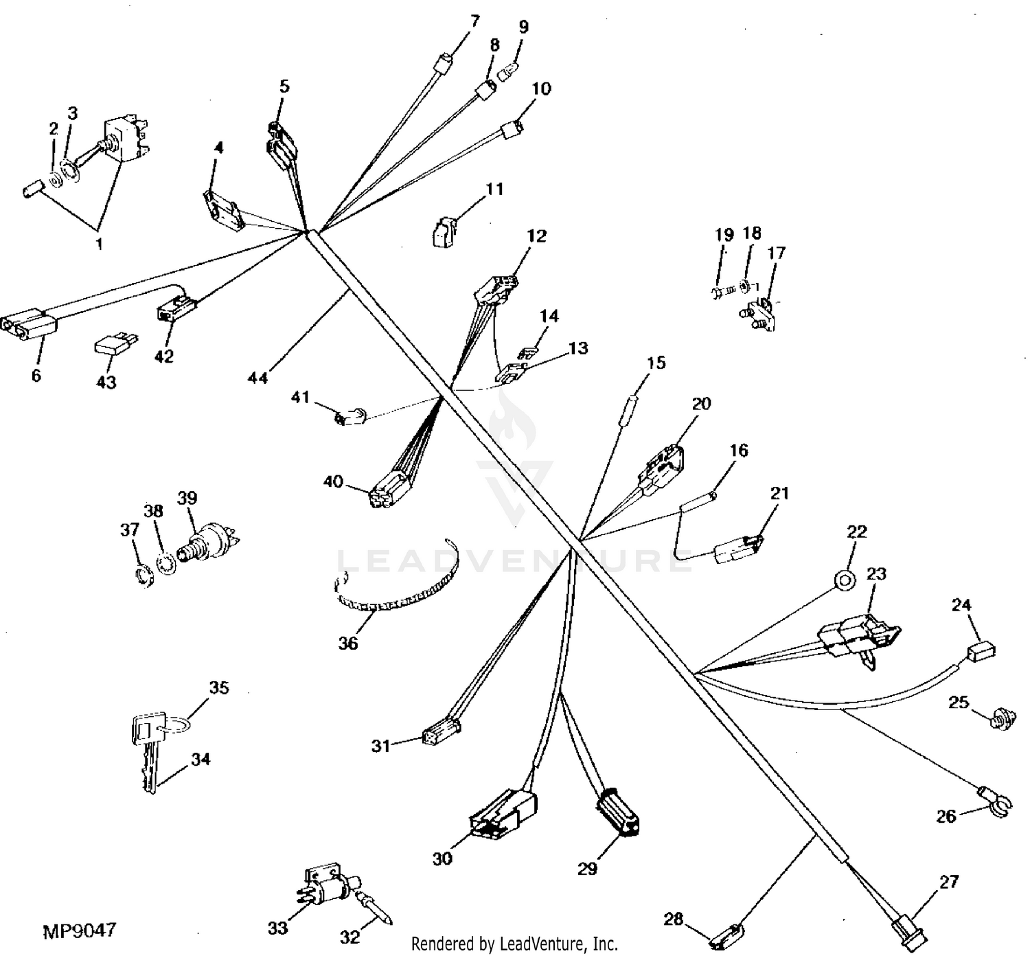 36+ John Deere 185 Hydro Parts Diagram CarlanneInnis