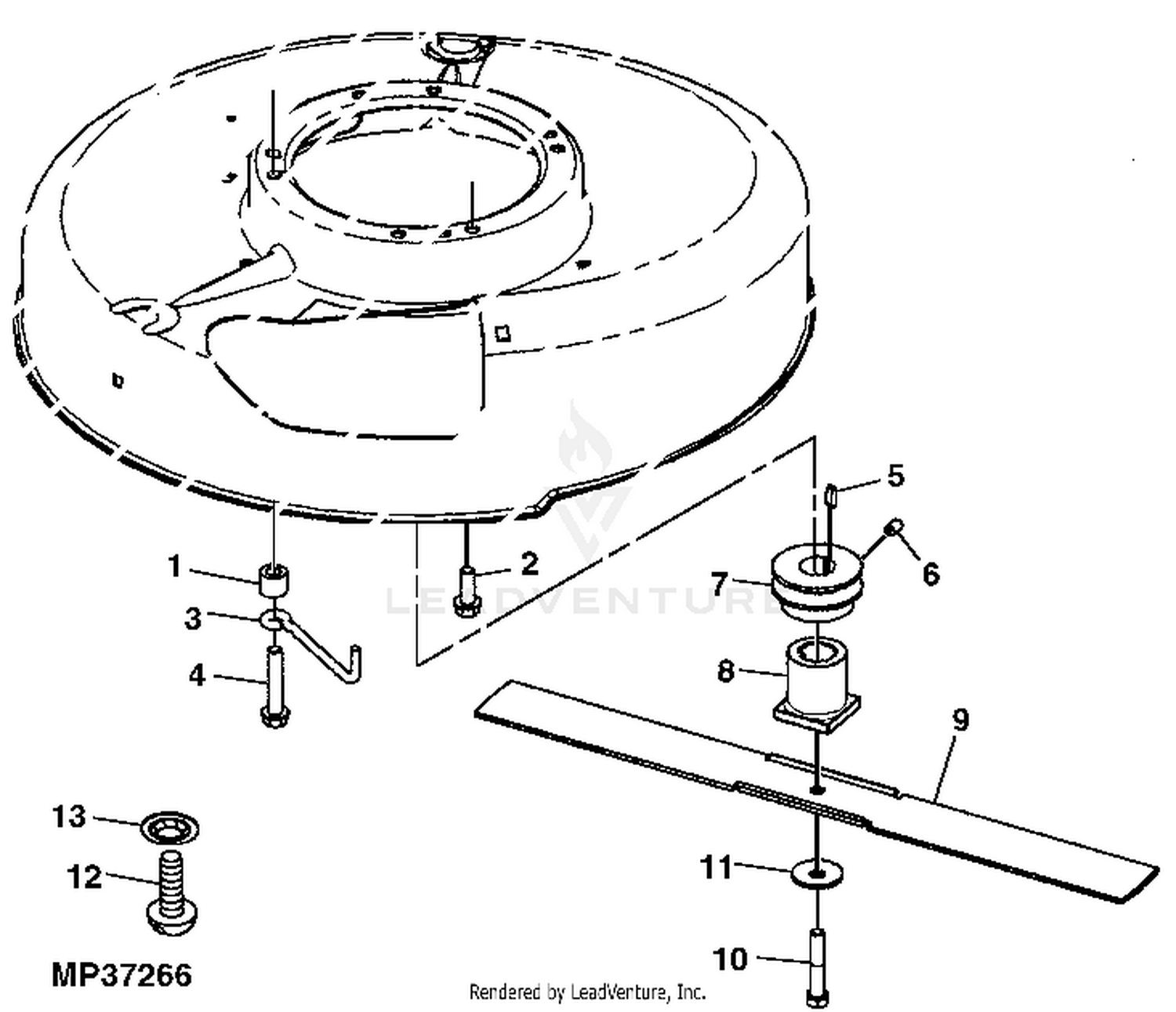 Js40 parts 2024