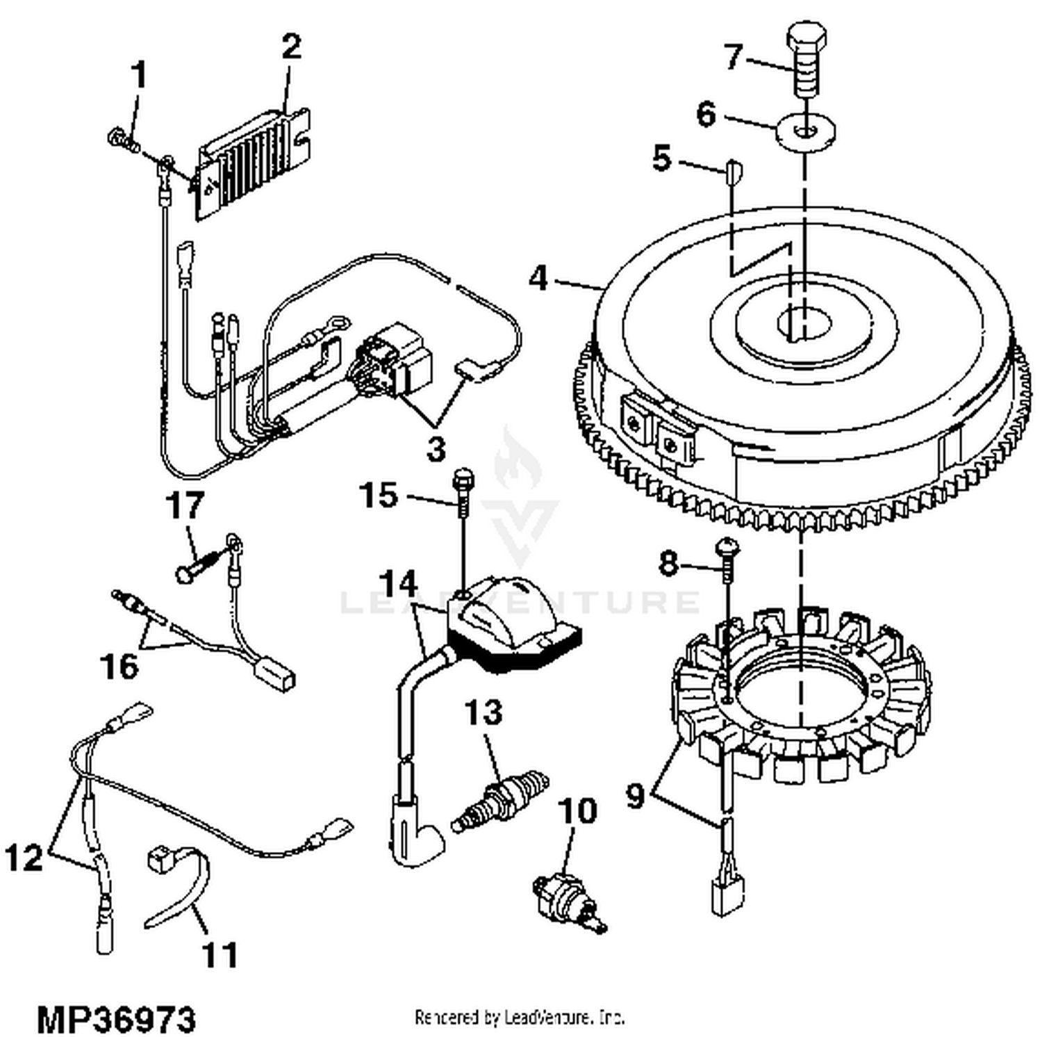 John deere x320 parts list new arrivals