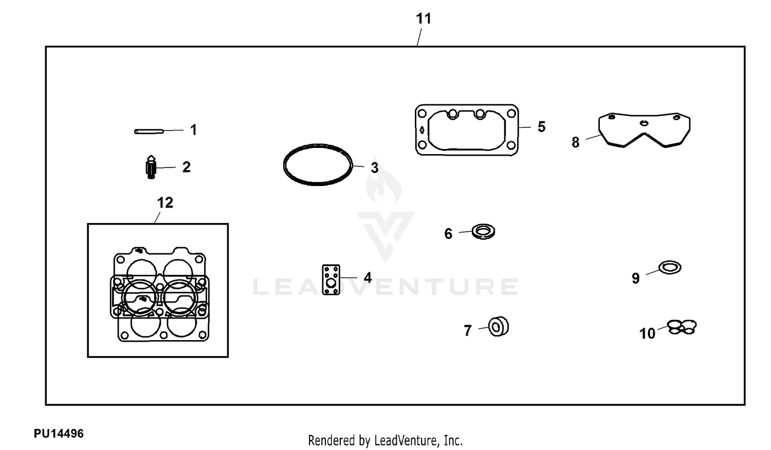 Z425 carburetor online