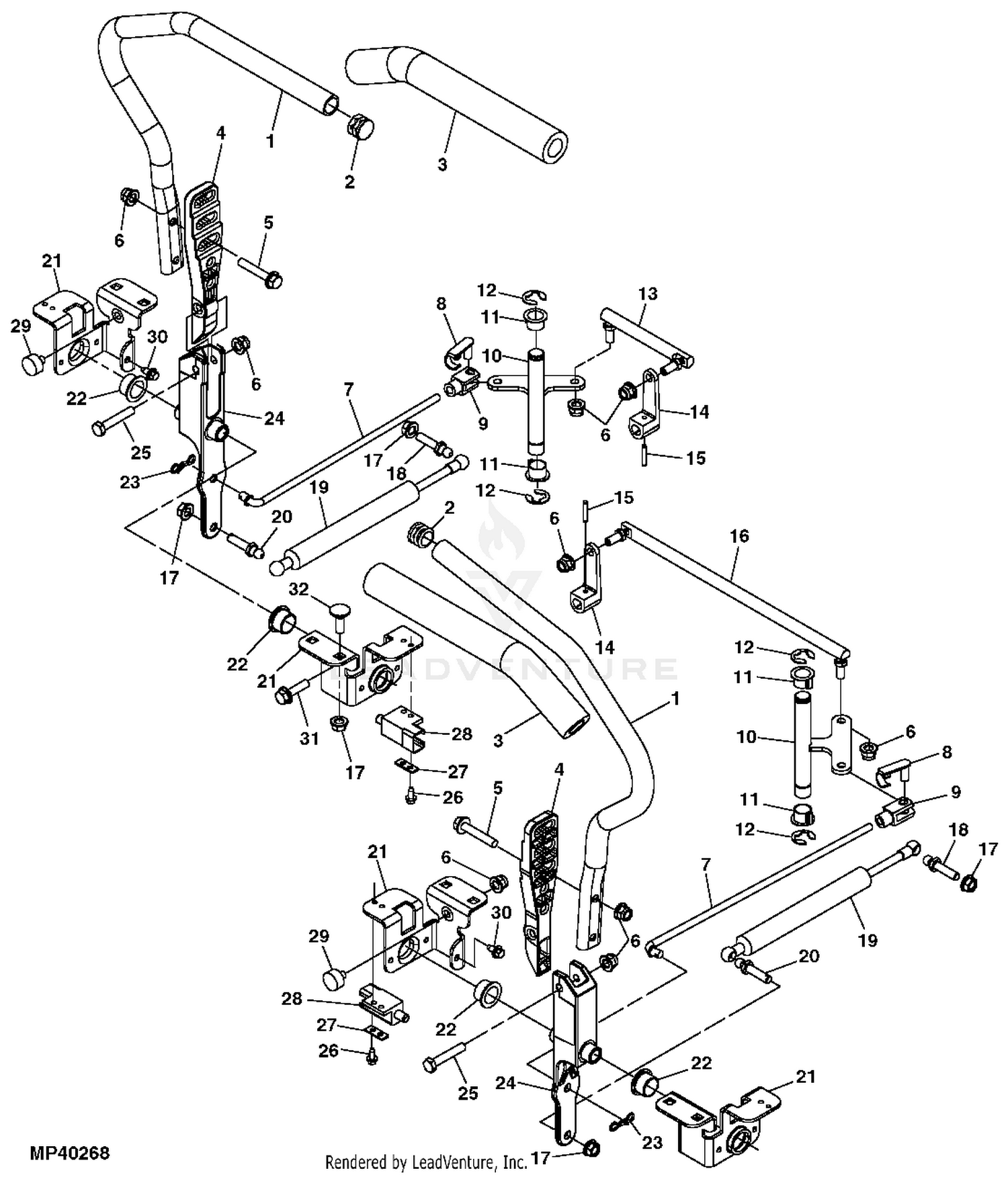 John deere z425 discount carburetor