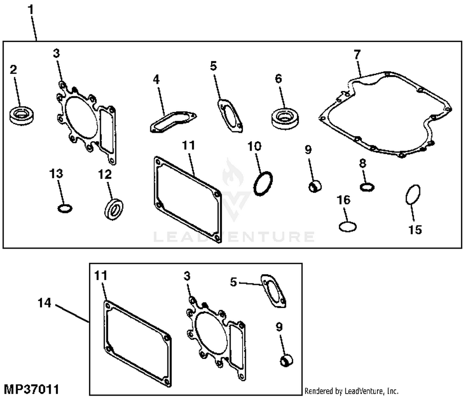 John deere l108 belt diagram hot sale