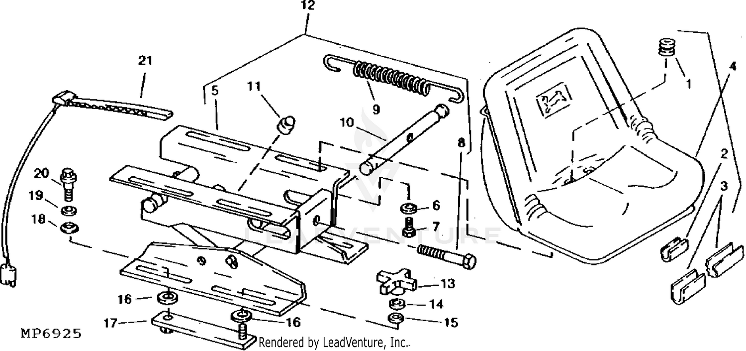John Deere 430 Garden Tractor Parts Diagram Fasci Garden