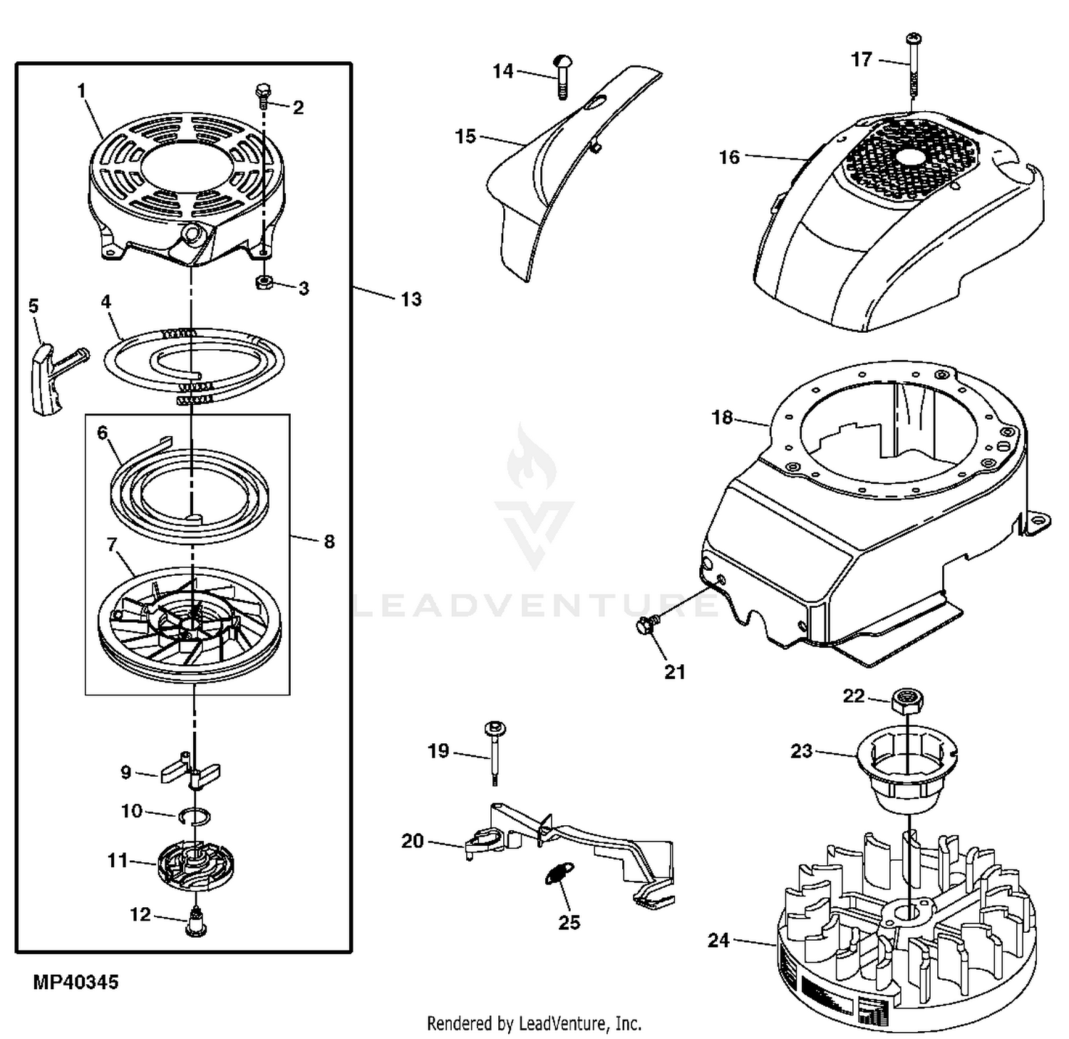 John deere js30 online price