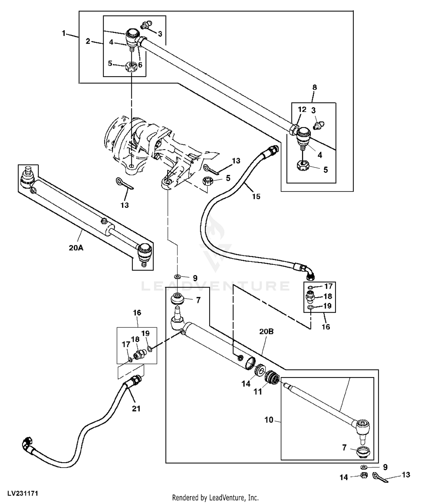 john deere 4310 parts diagram faustopicolet