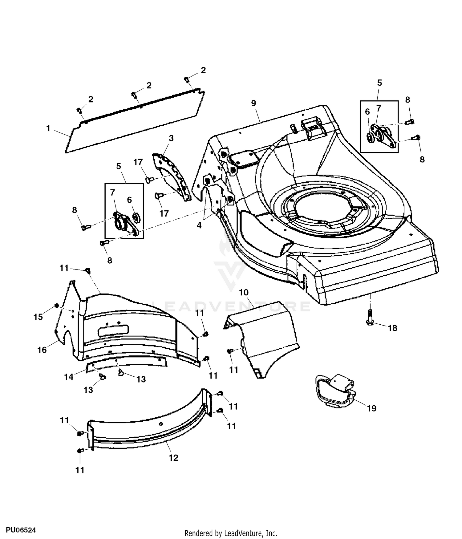 Js35 mower online