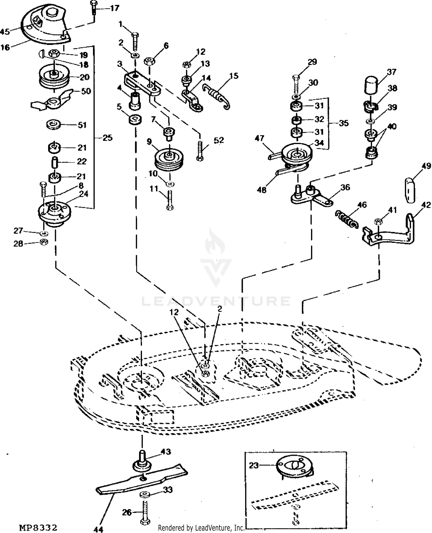 John Deere 170 Lawn Tractor Wiring Diagram Wiring Diagram