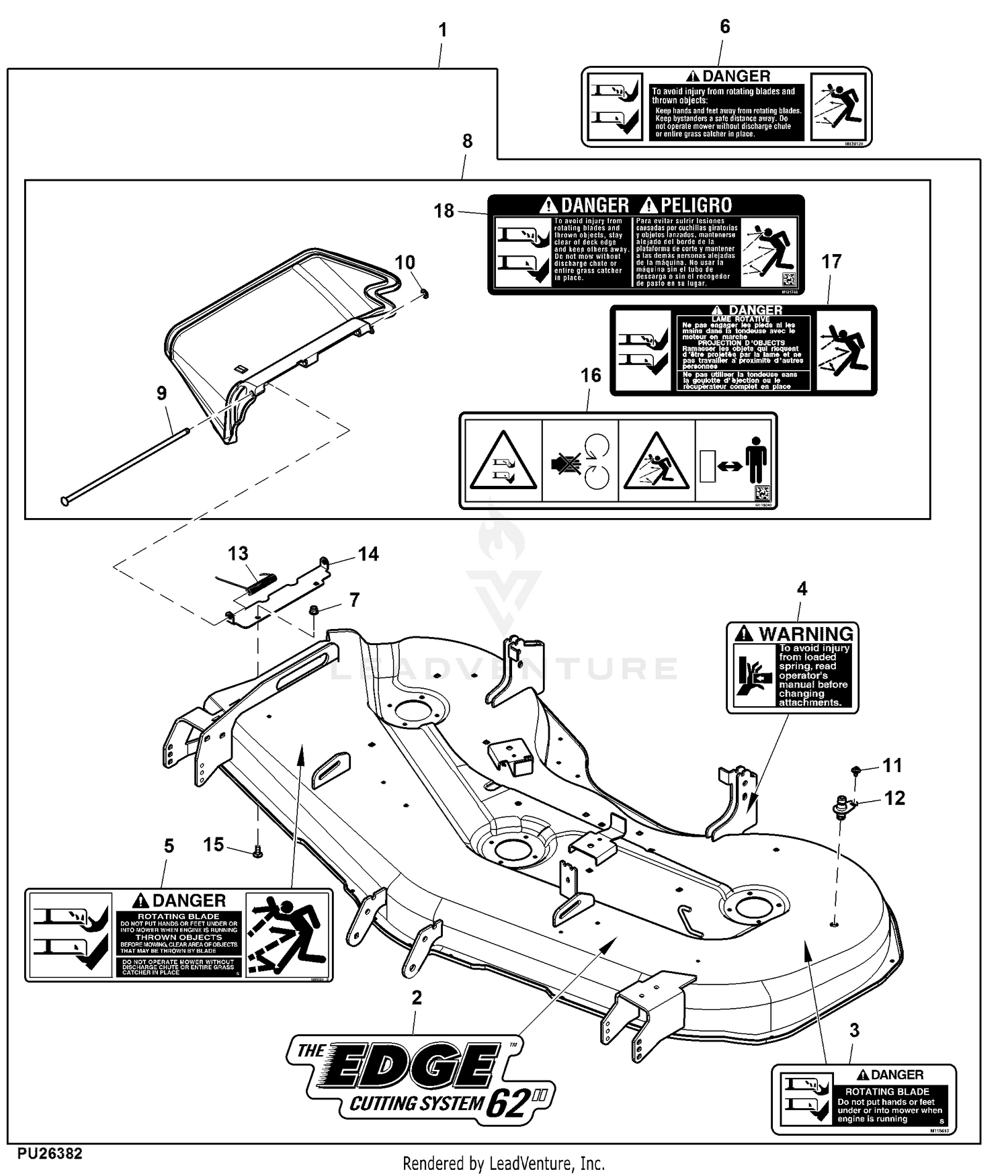 John Deere Z535m Parts Diagram | informacionpublica.svet.gob.gt