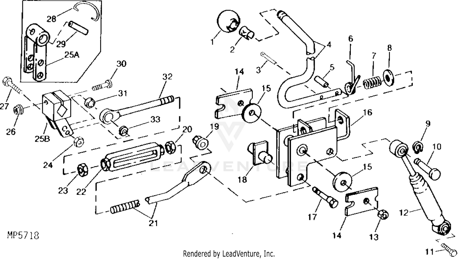 John deere 420 lawn tractor parts sale