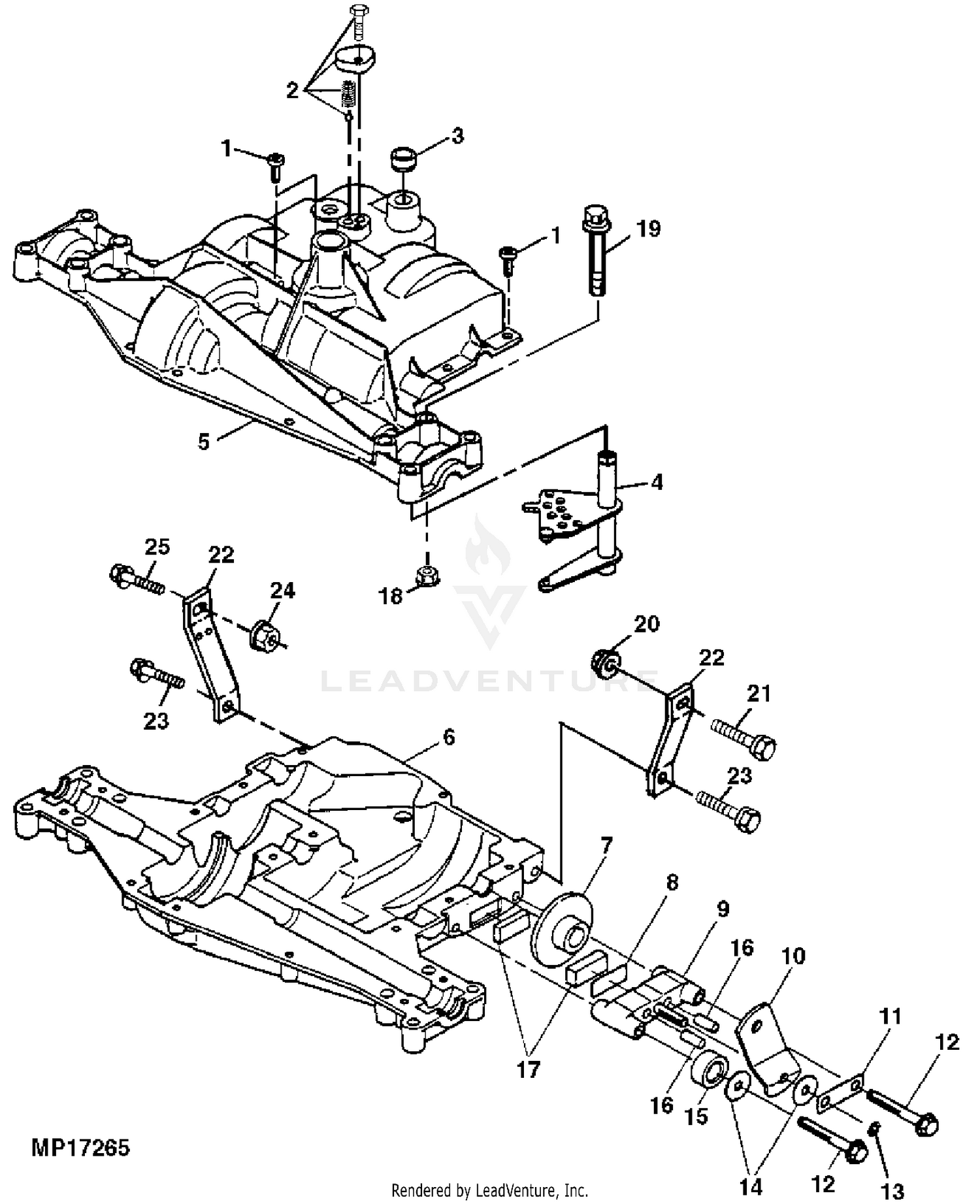 John deere lt133 discount parts manual pdf