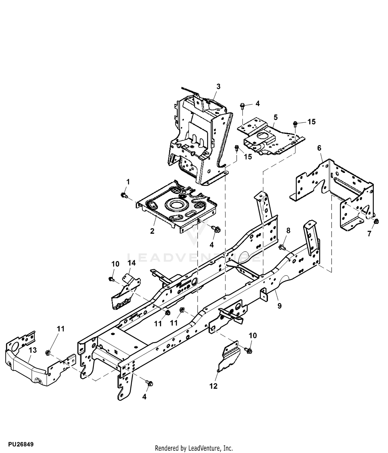 John deere x300 parts diagram hotsell