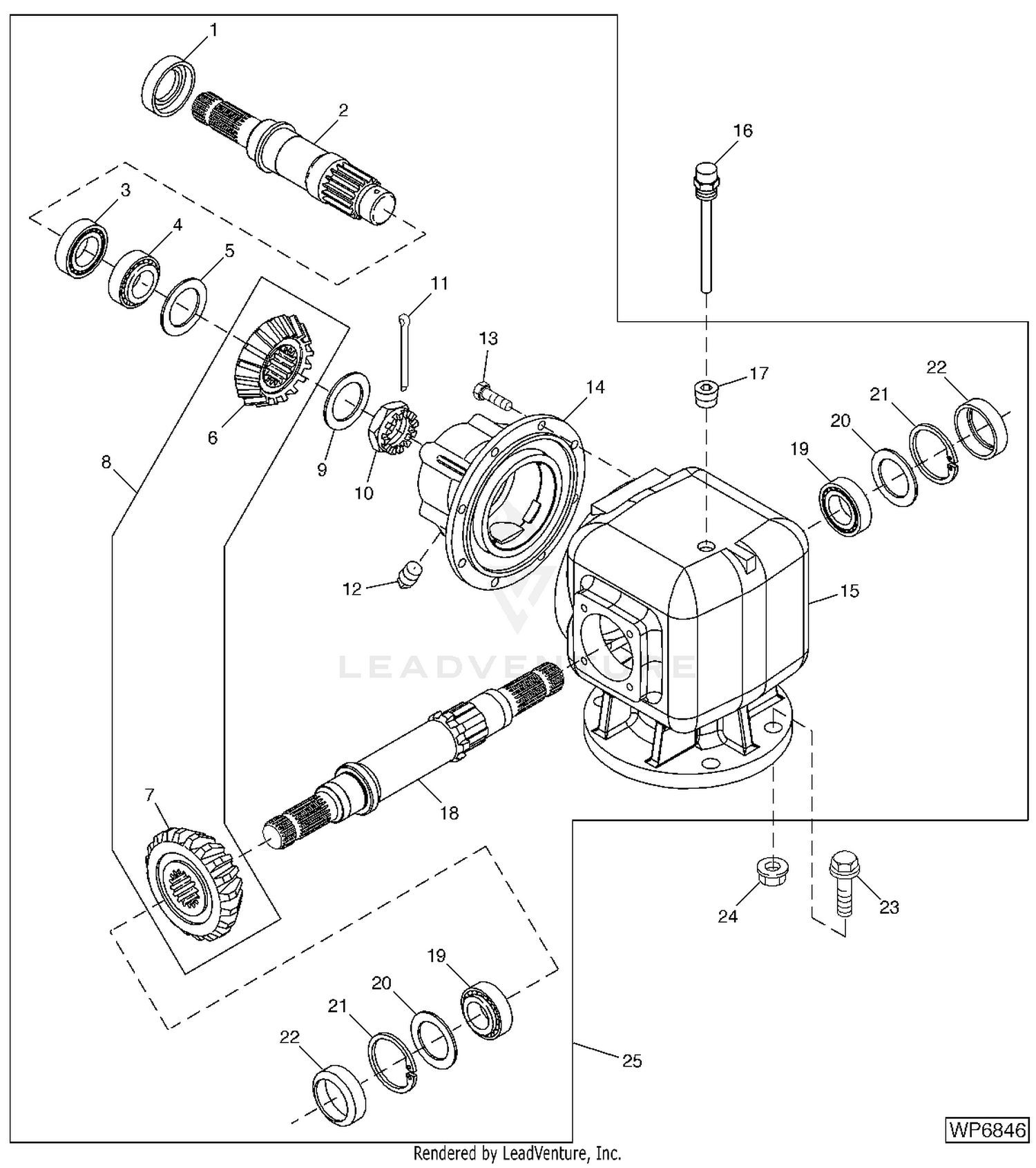 John Deere Parts Lookup - Weingartz